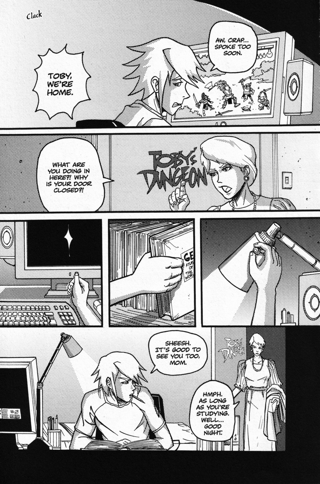 Read online Jim Henson's Return to Labyrinth comic -  Issue # Vol. 1 - 32