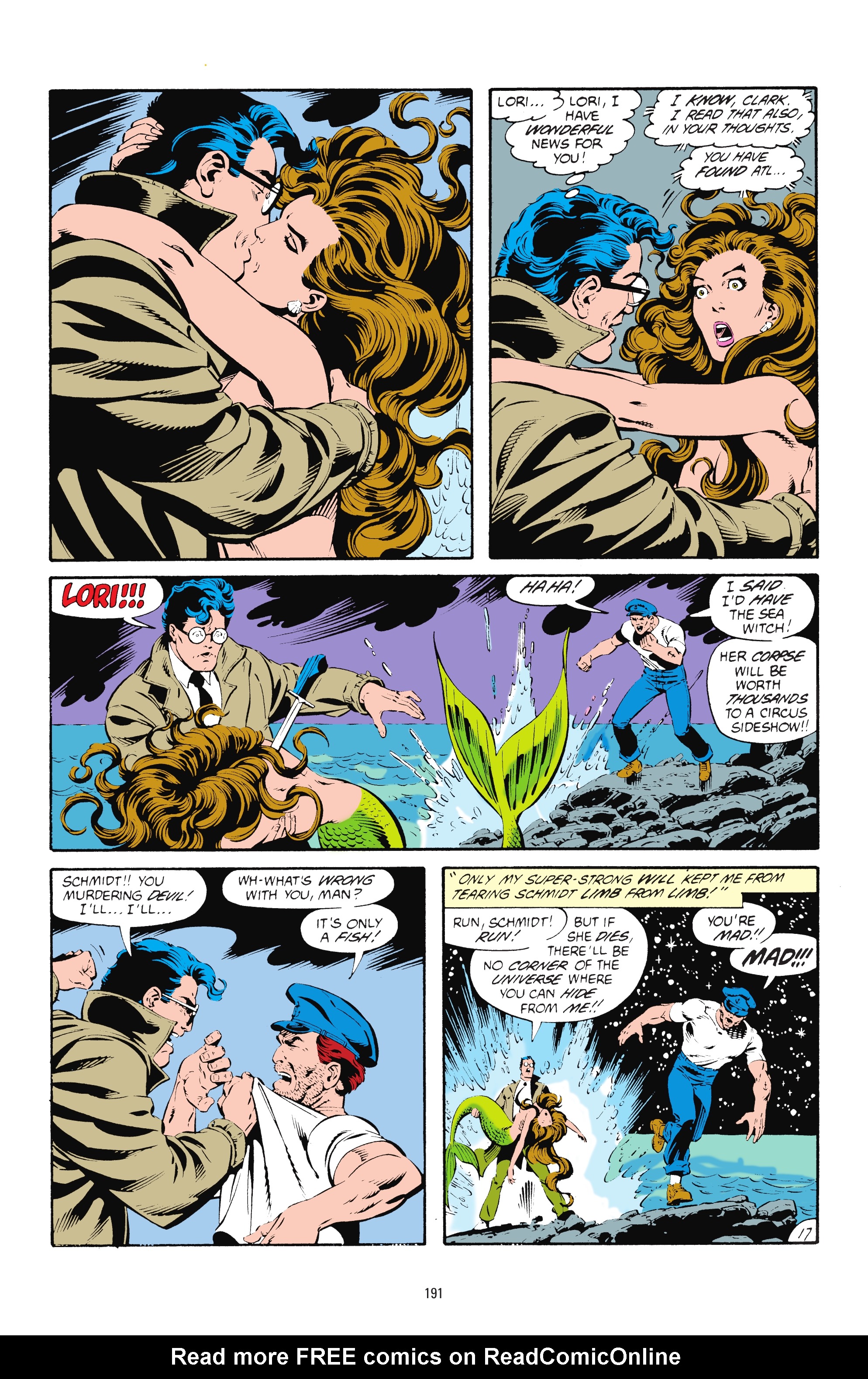 Read online Superman: The Man of Steel (2020) comic -  Issue # TPB 3 (Part 2) - 88