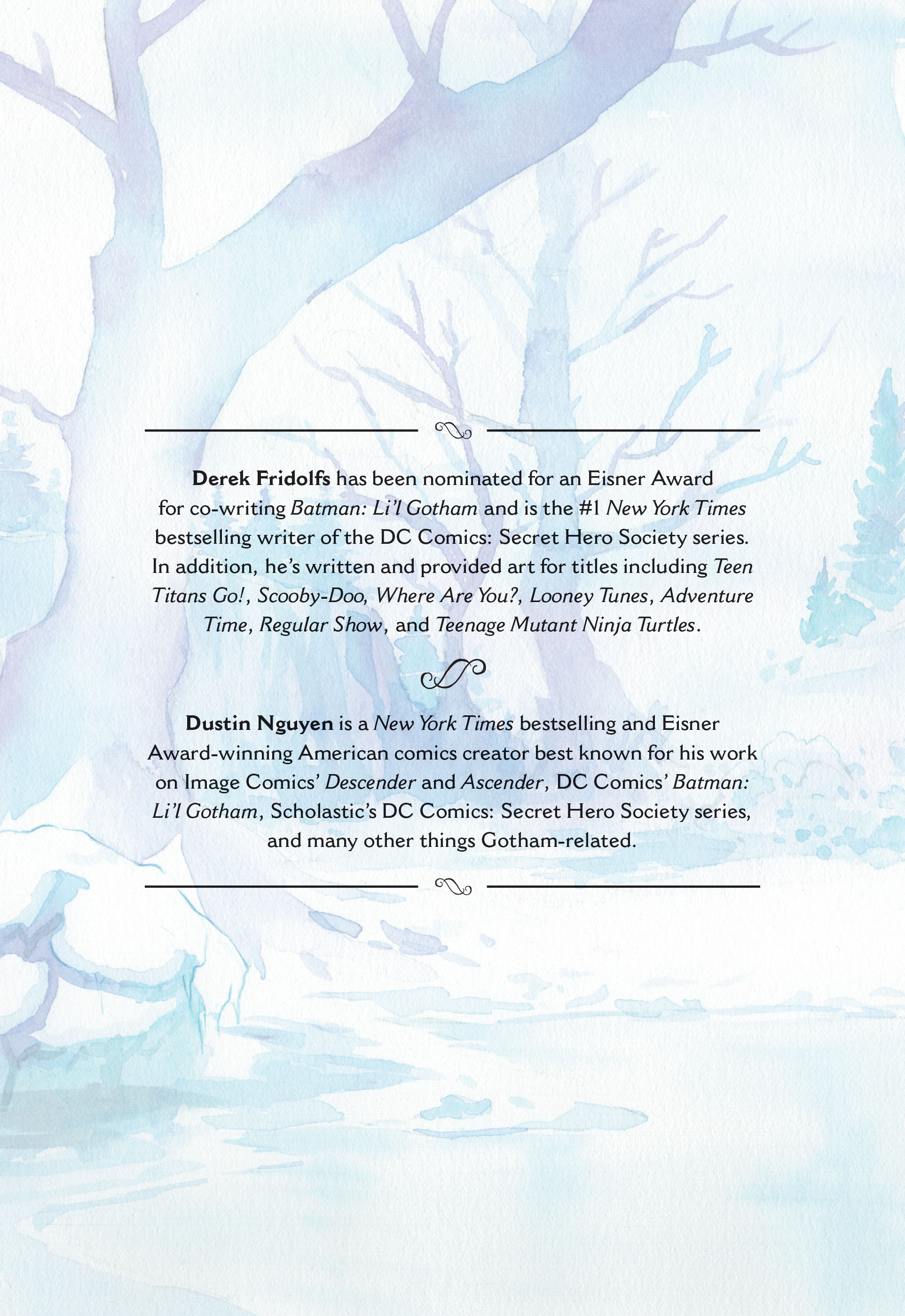 Read online Batman Tales: Once Upon A Crime comic -  Issue # TPB (Part 2) - 76