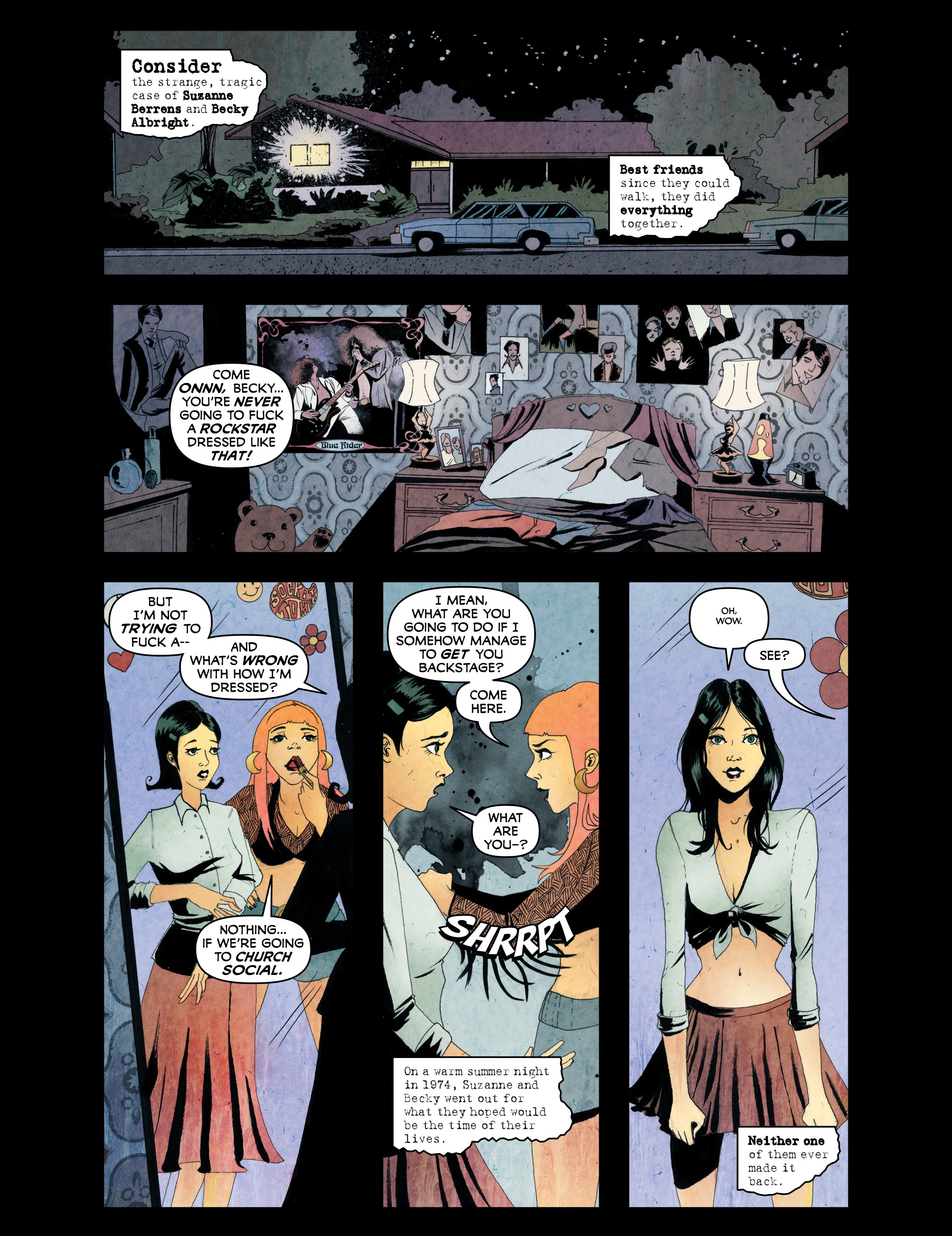 Read online Image comic -  Issue #6 - 29