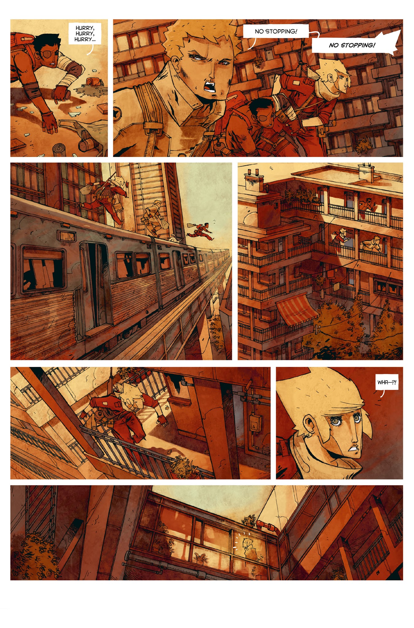 Read online Beautiful Death comic -  Issue #1 - 25