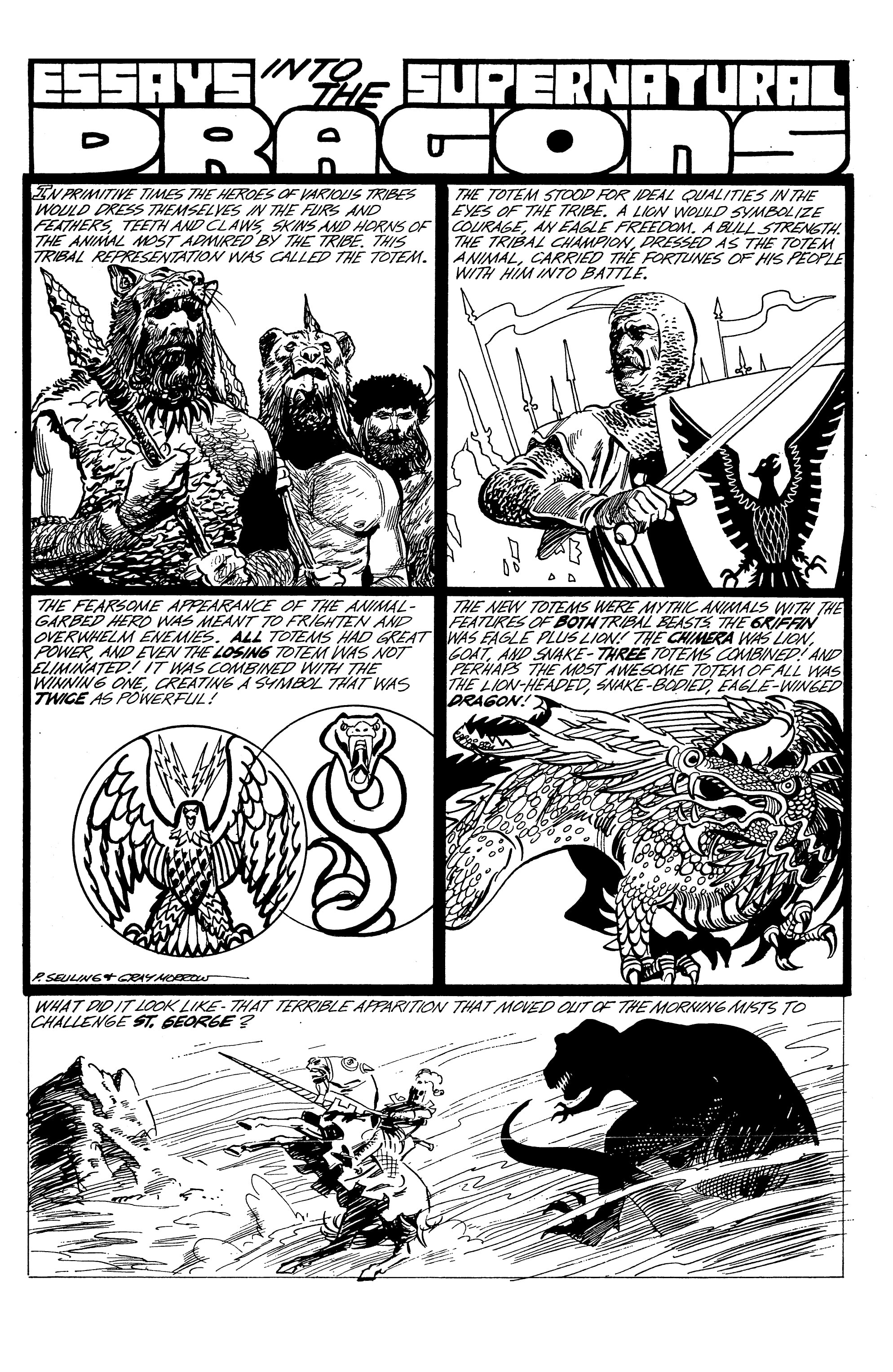 Read online Chilling Adventures in Sorcery comic -  Issue # TPB (Part 2) - 34