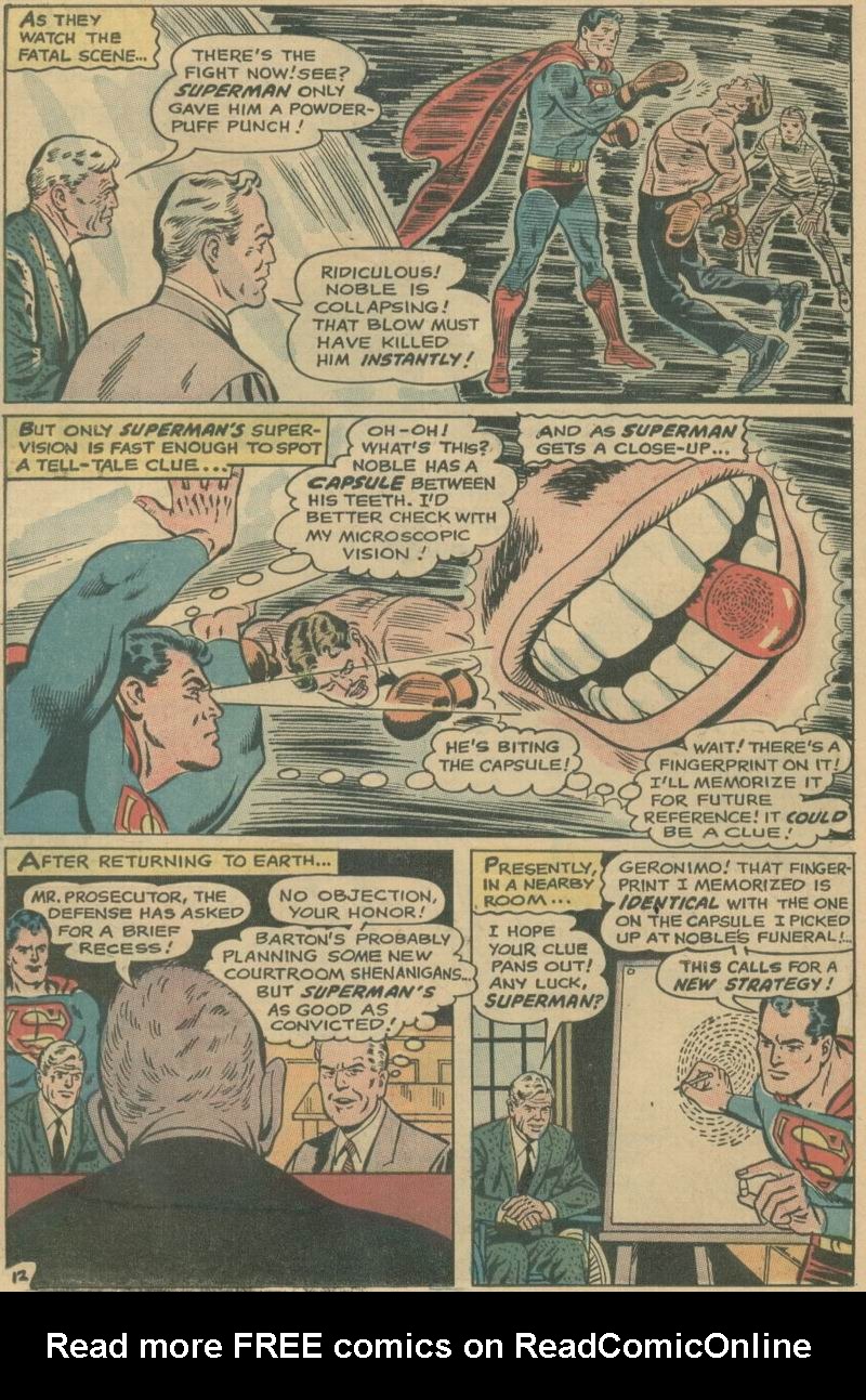 Read online Action Comics (1938) comic -  Issue #359 - 15