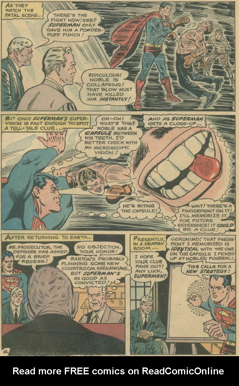 Action Comics (1938) issue 359 - Page 15