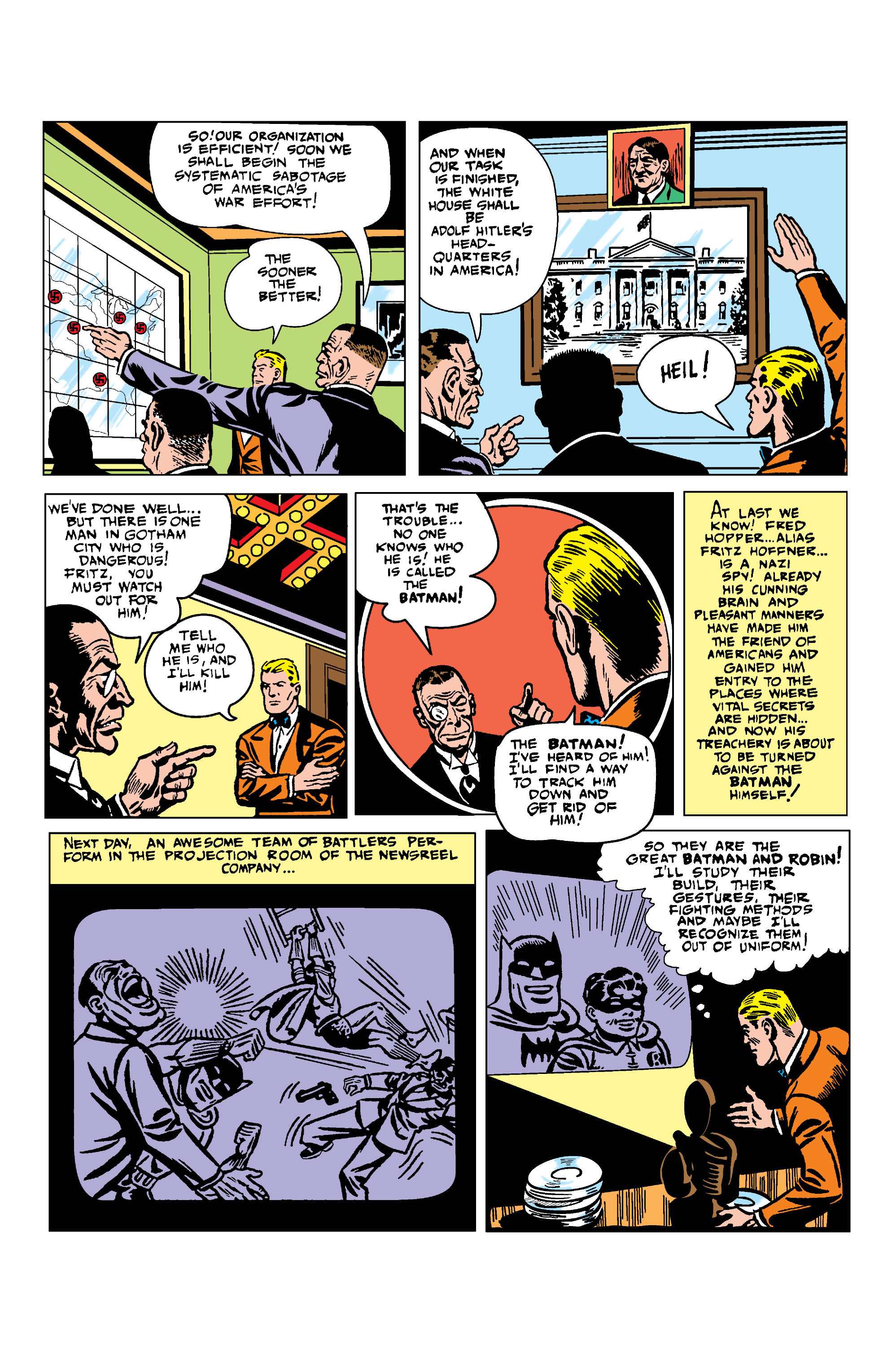 Read online Batman (1940) comic -  Issue #14 - 32