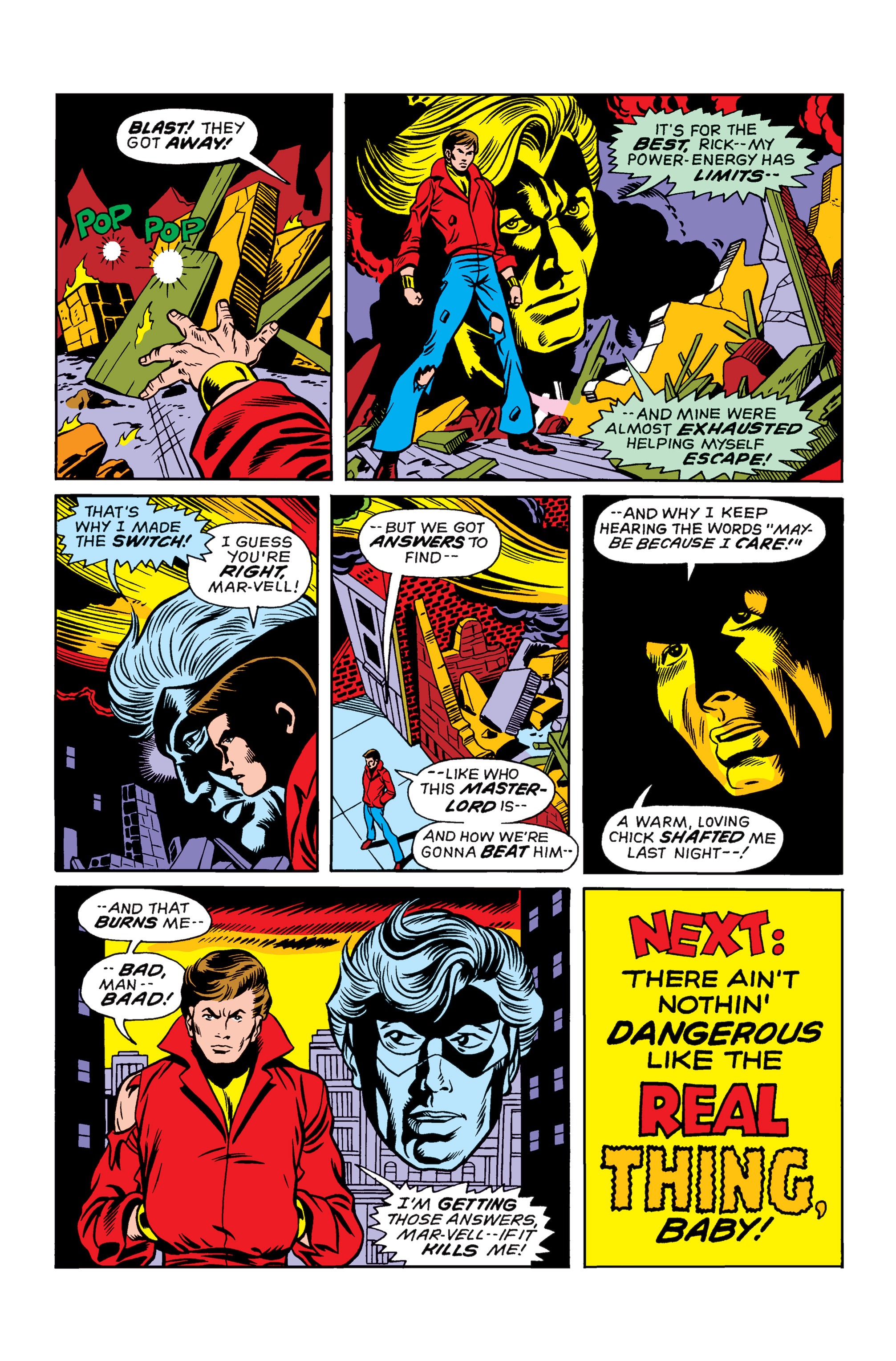 Read online Avengers vs. Thanos comic -  Issue # TPB (Part 1) - 44