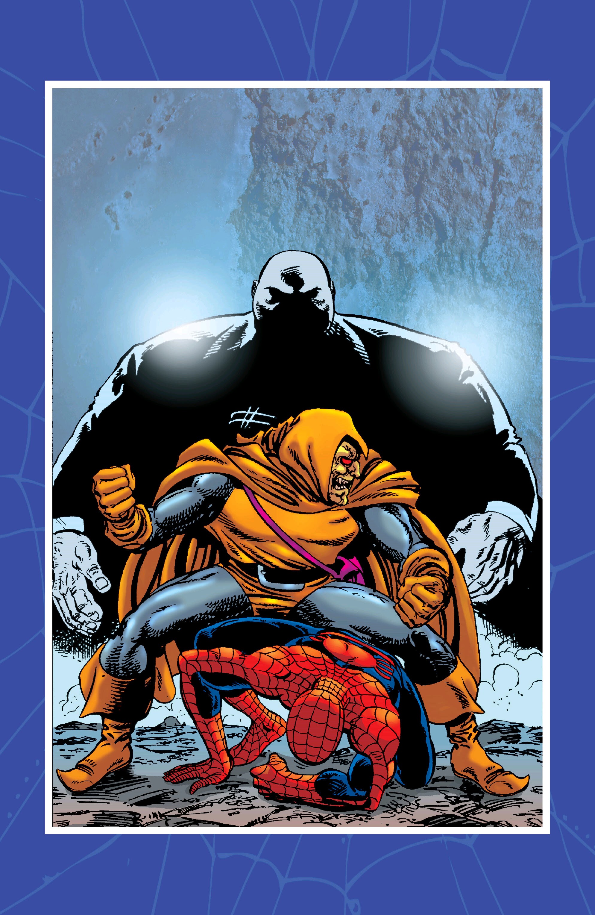 Read online The Amazing Spider-Man: The Origin of the Hobgoblin comic -  Issue # TPB (Part 3) - 66