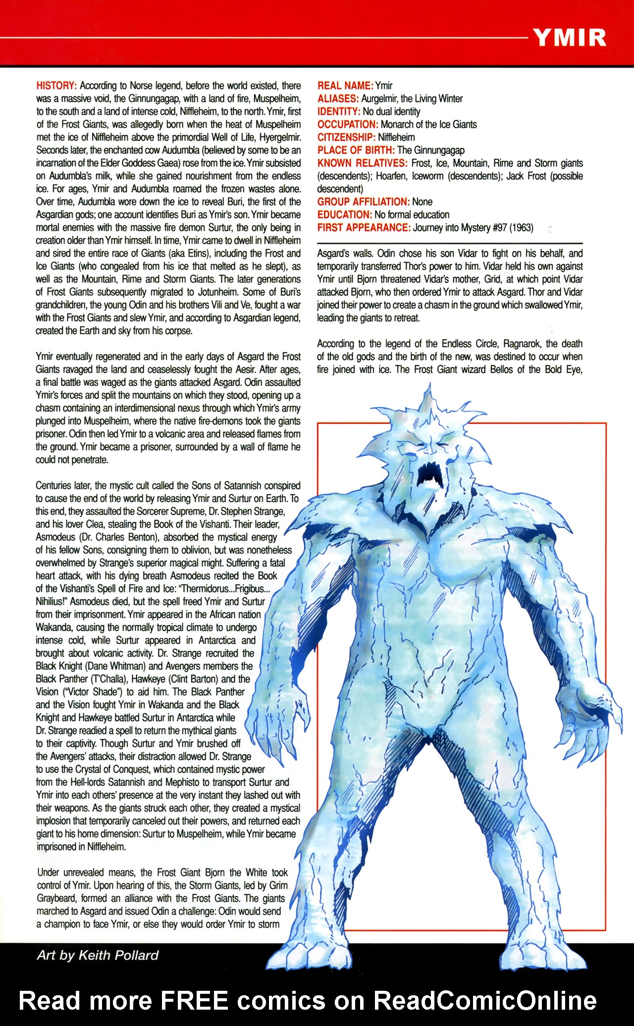 Read online Avengers Assemble (2010) comic -  Issue # Full - 59