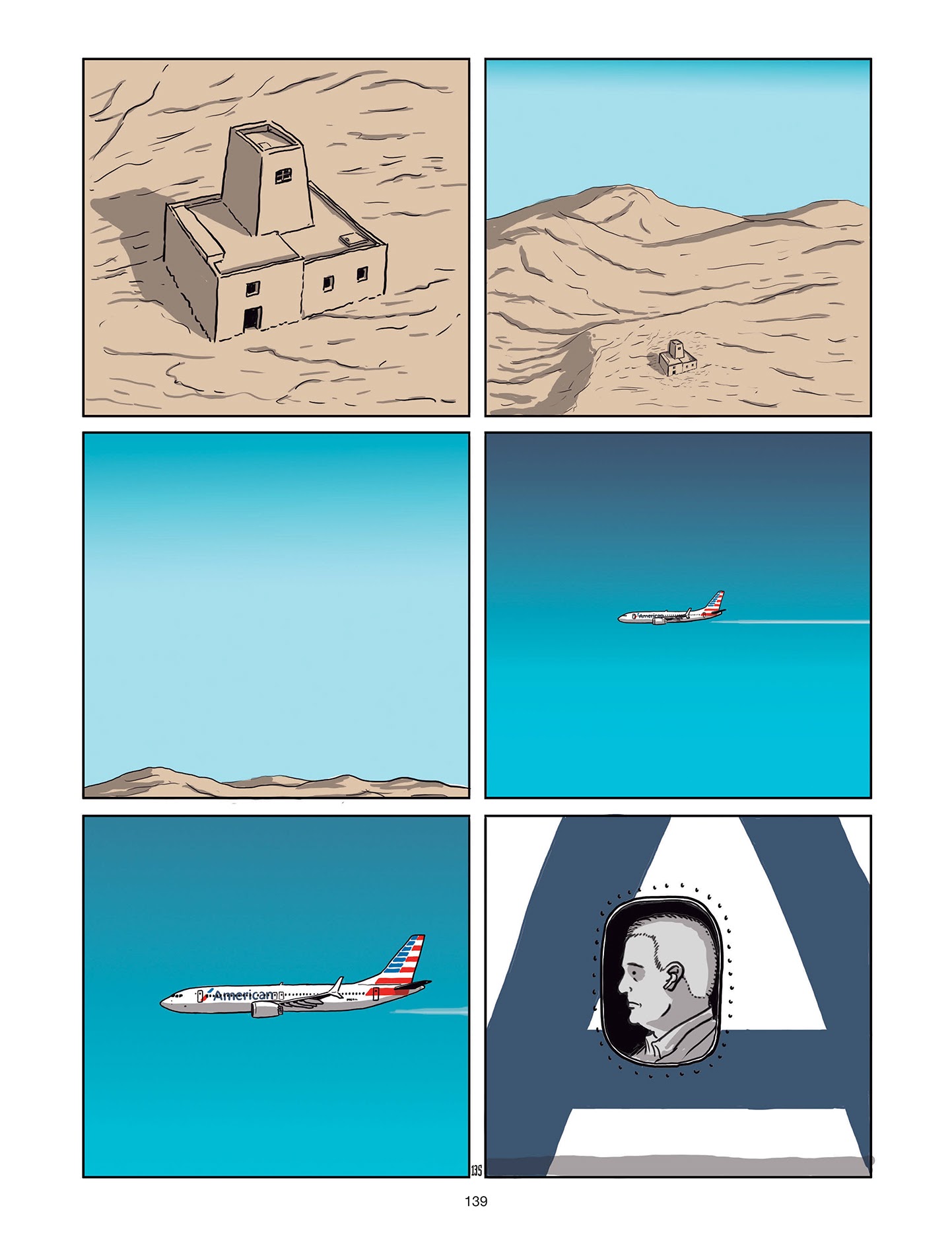 Read online The Stringer comic -  Issue # TPB (Part 2) - 38