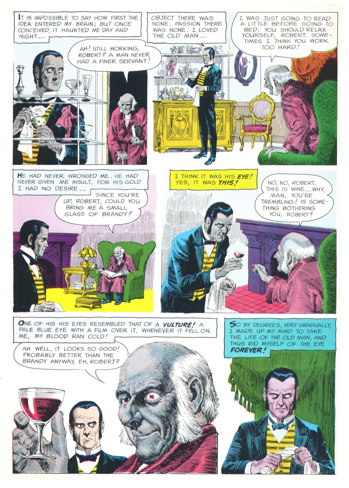 Comix International issue 4 - Page 36