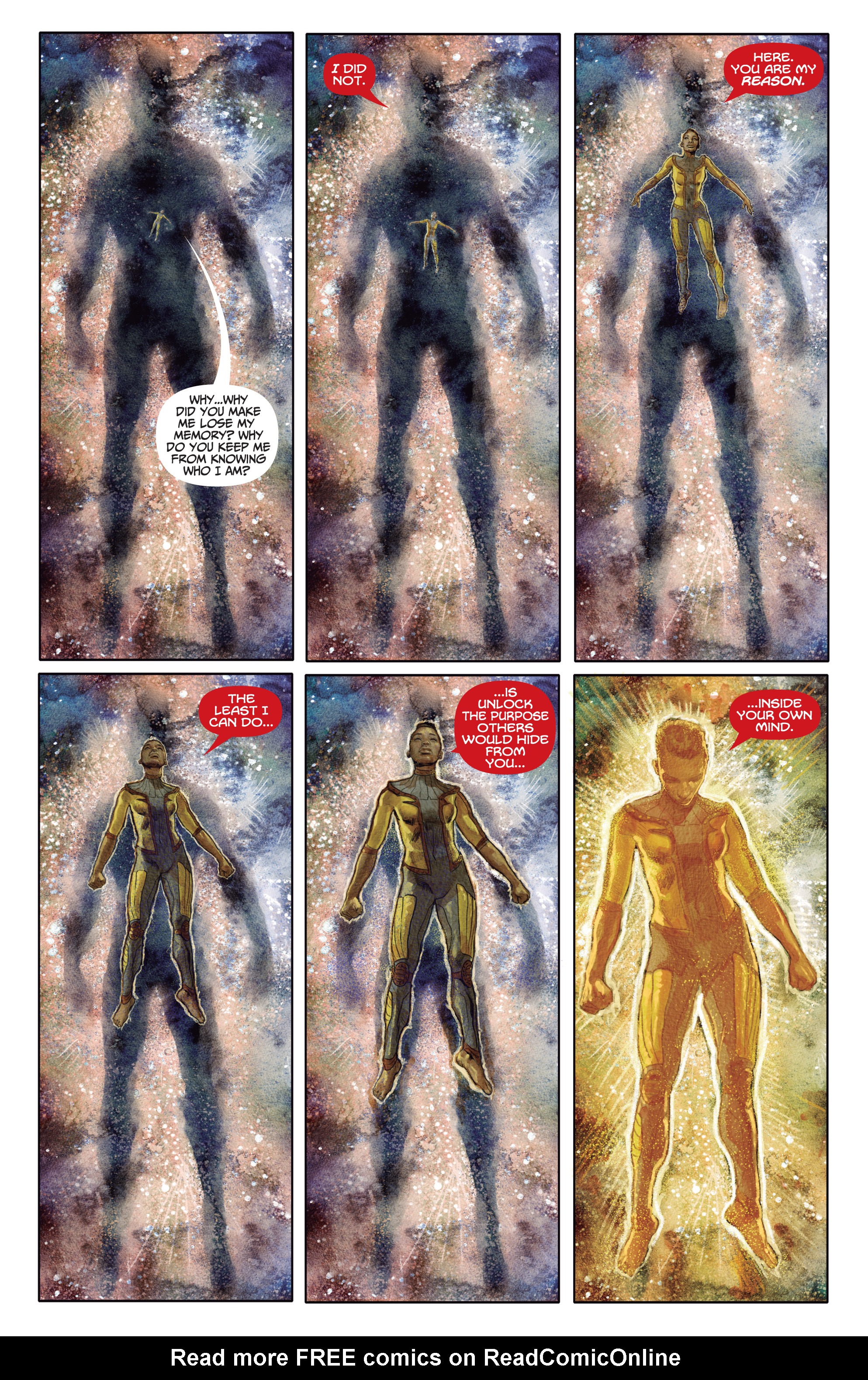 Read online Psi-Lords (2019) comic -  Issue #4 - 15