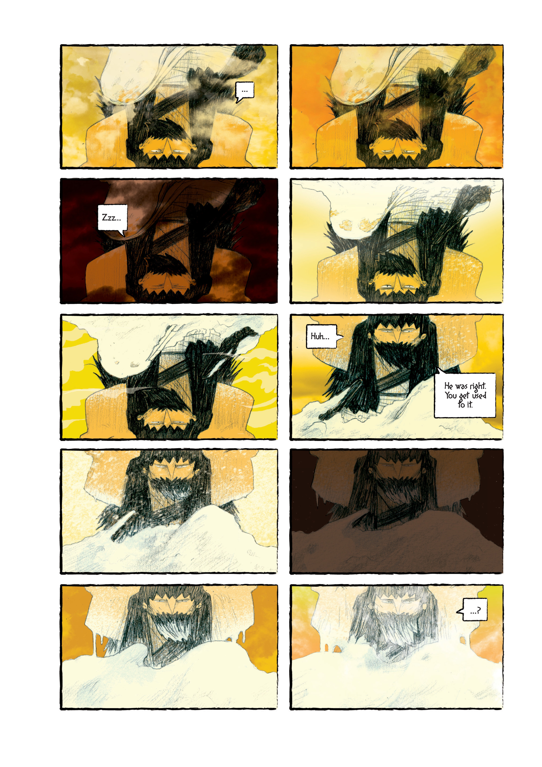 Read online Herakles comic -  Issue # TPB 2 (Part 1) - 90