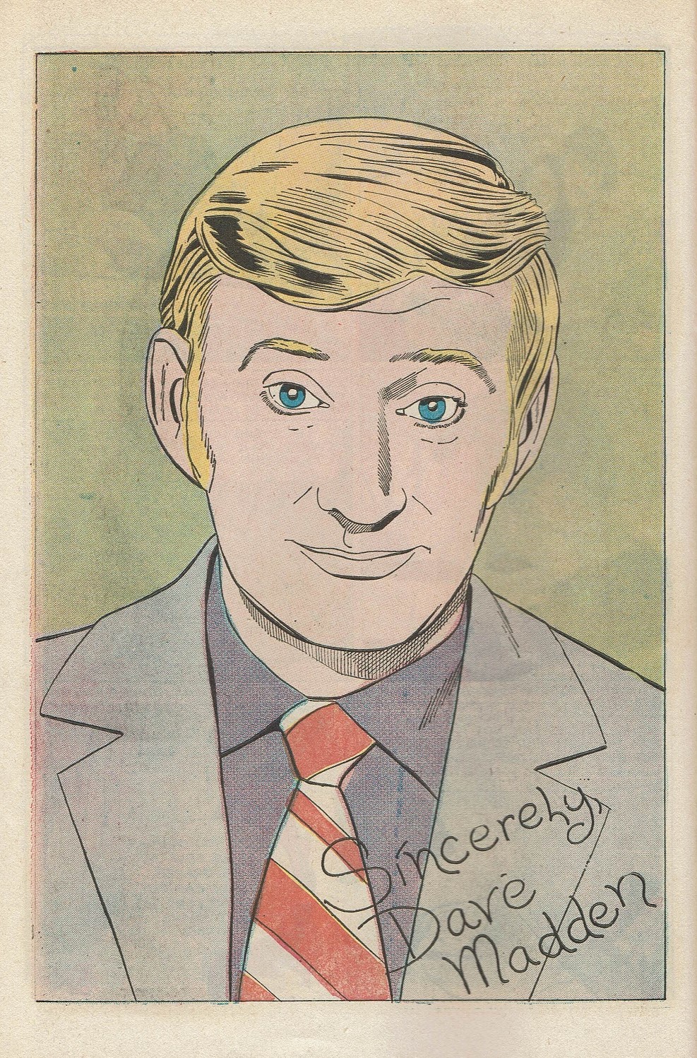 Read online Just Married comic -  Issue #92 - 10