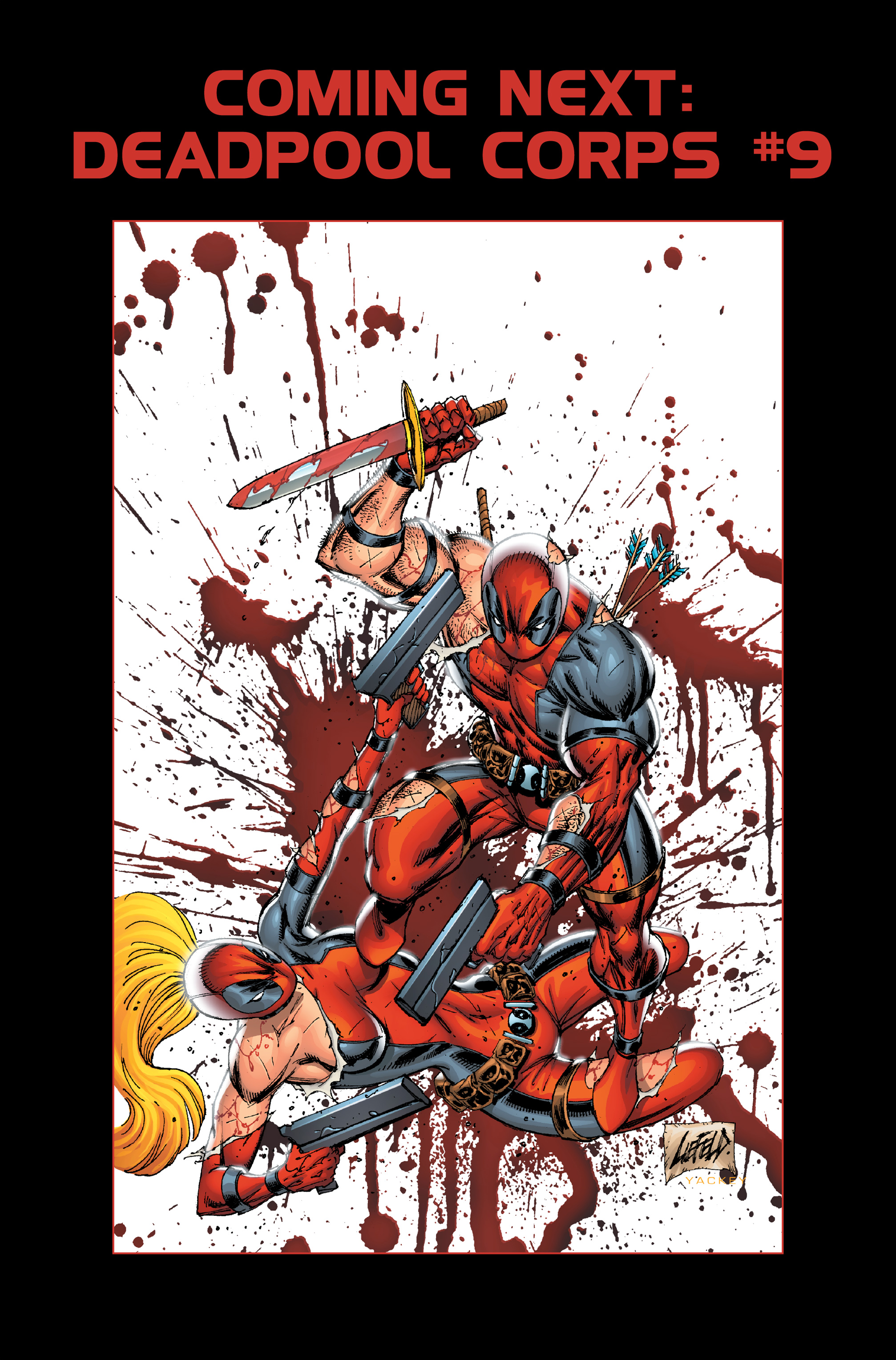 Read online Deadpool Classic comic -  Issue # TPB 12 (Part 4) - 37