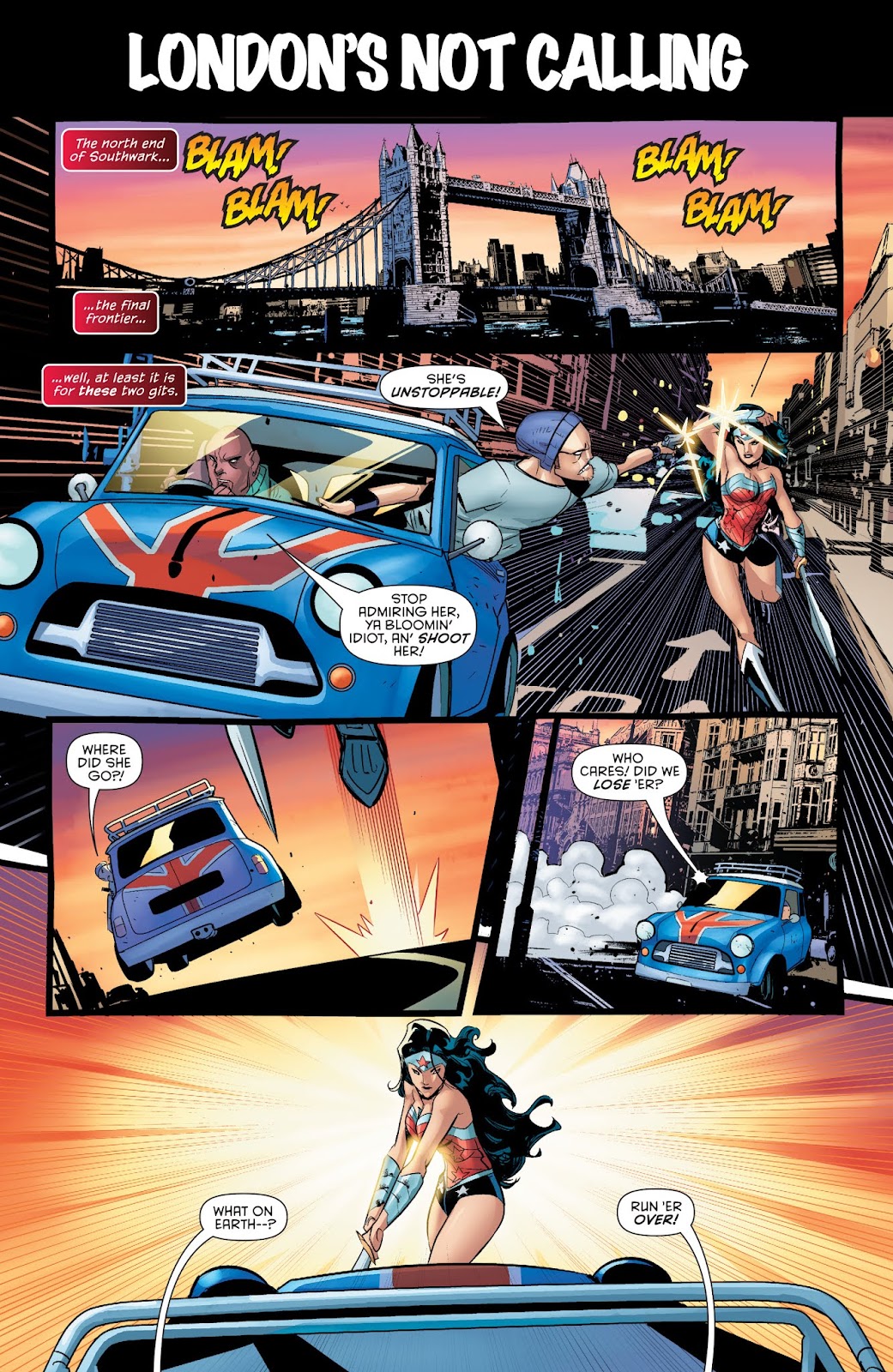 Harley Quinn: A Celebration of 25 Years issue TPB (Part 4) - Page 70