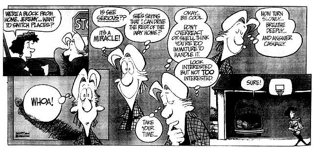 Read online Humongous Zits comic -  Issue # TPB (Part 2) - 84