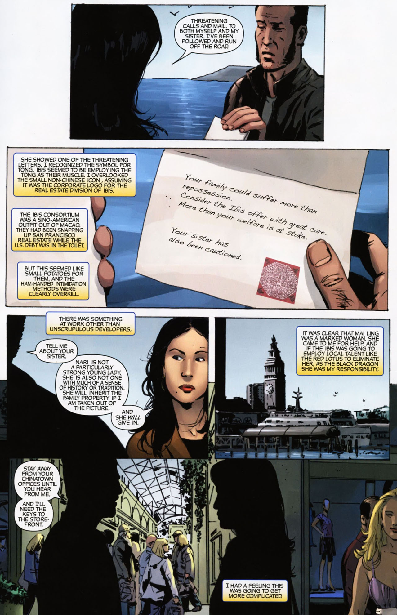 Read online Wolverine (2003) comic -  Issue #900 - 15