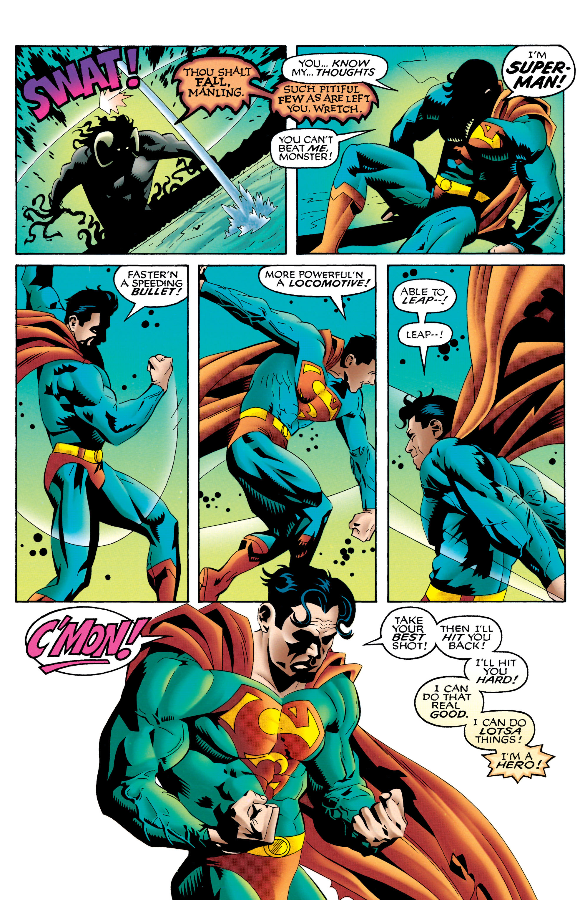 Read online Superman/Wonder Woman: Whom Gods Destroy comic -  Issue #2 - 43