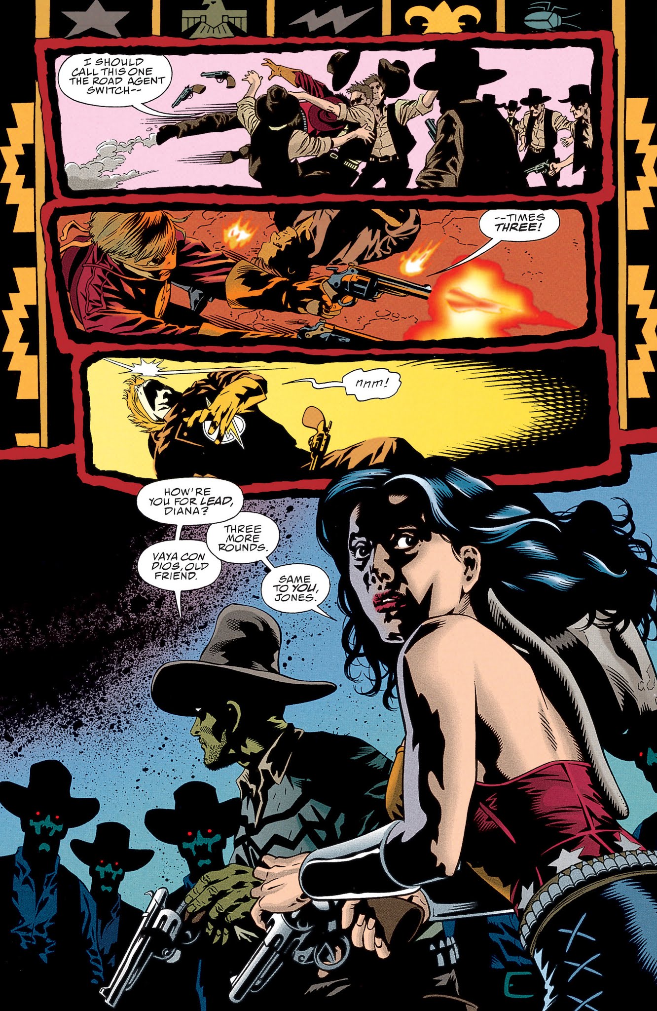 Read online Elseworlds: Justice League comic -  Issue # TPB 1 (Part 2) - 53