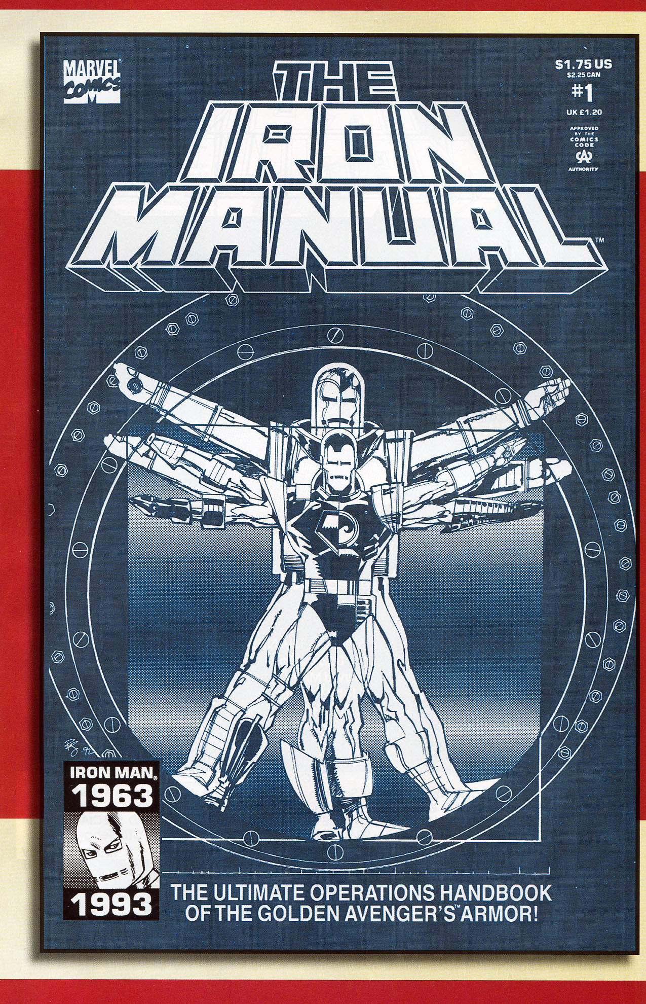 Read online Iron Manual (2008) comic -  Issue # TPB (Part 2) - 31