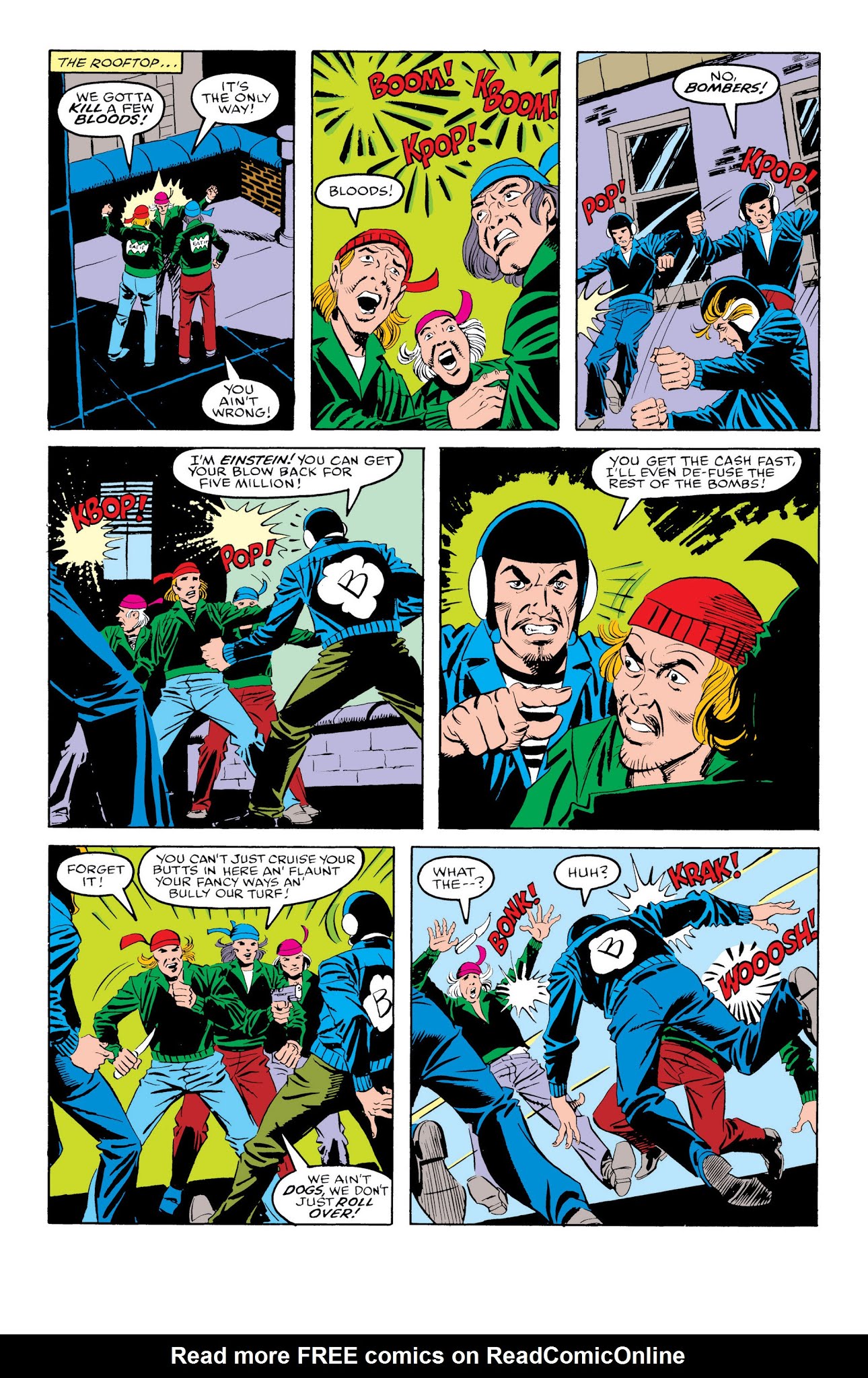 Read online Daredevil Epic Collection comic -  Issue # TPB 13 (Part 4) - 7