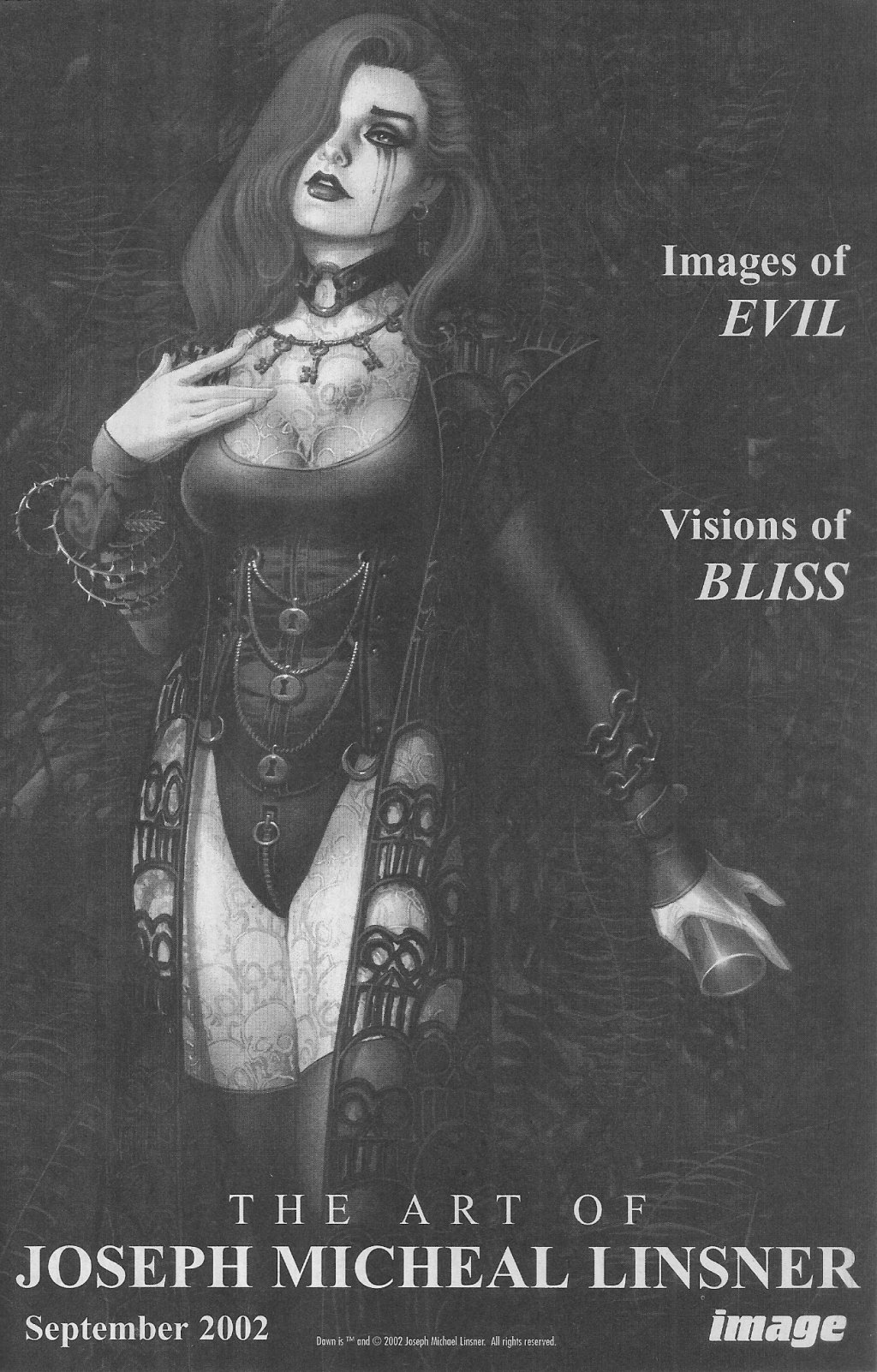 Read online A Distant Soil comic -  Issue #35 - 33