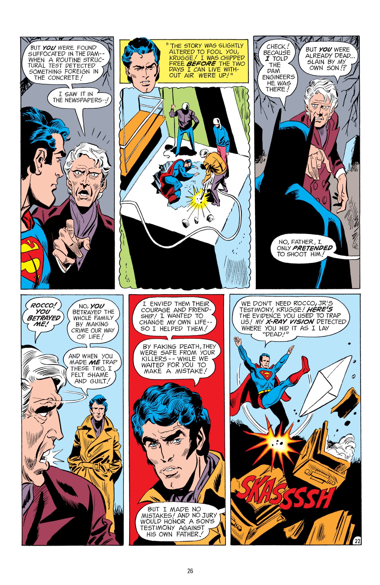 Read online Superman/Batman: Saga of the Super Sons comic -  Issue # TPB (Part 1) - 26