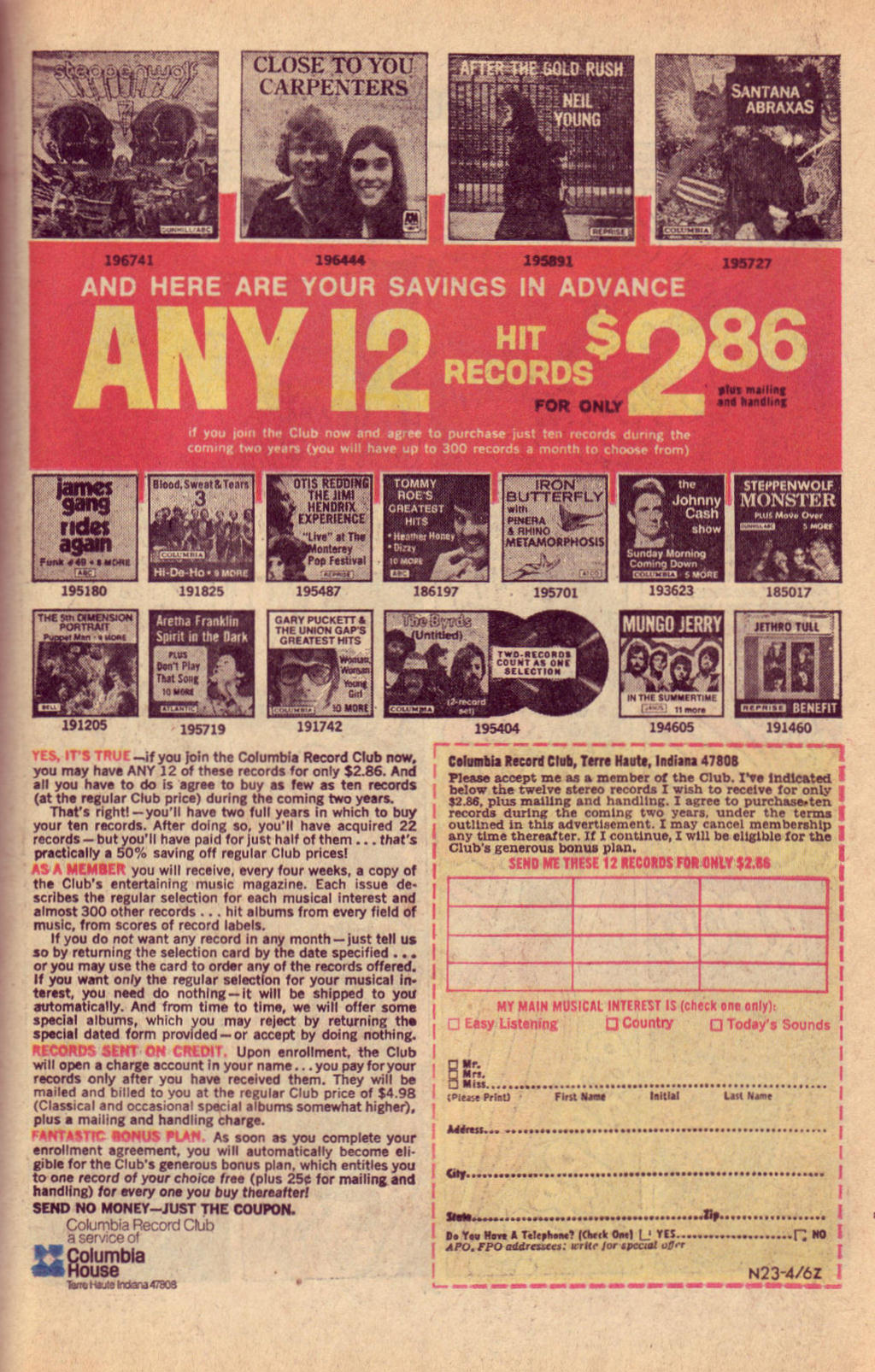 Read online G.I. Combat (1952) comic -  Issue #148 - 35