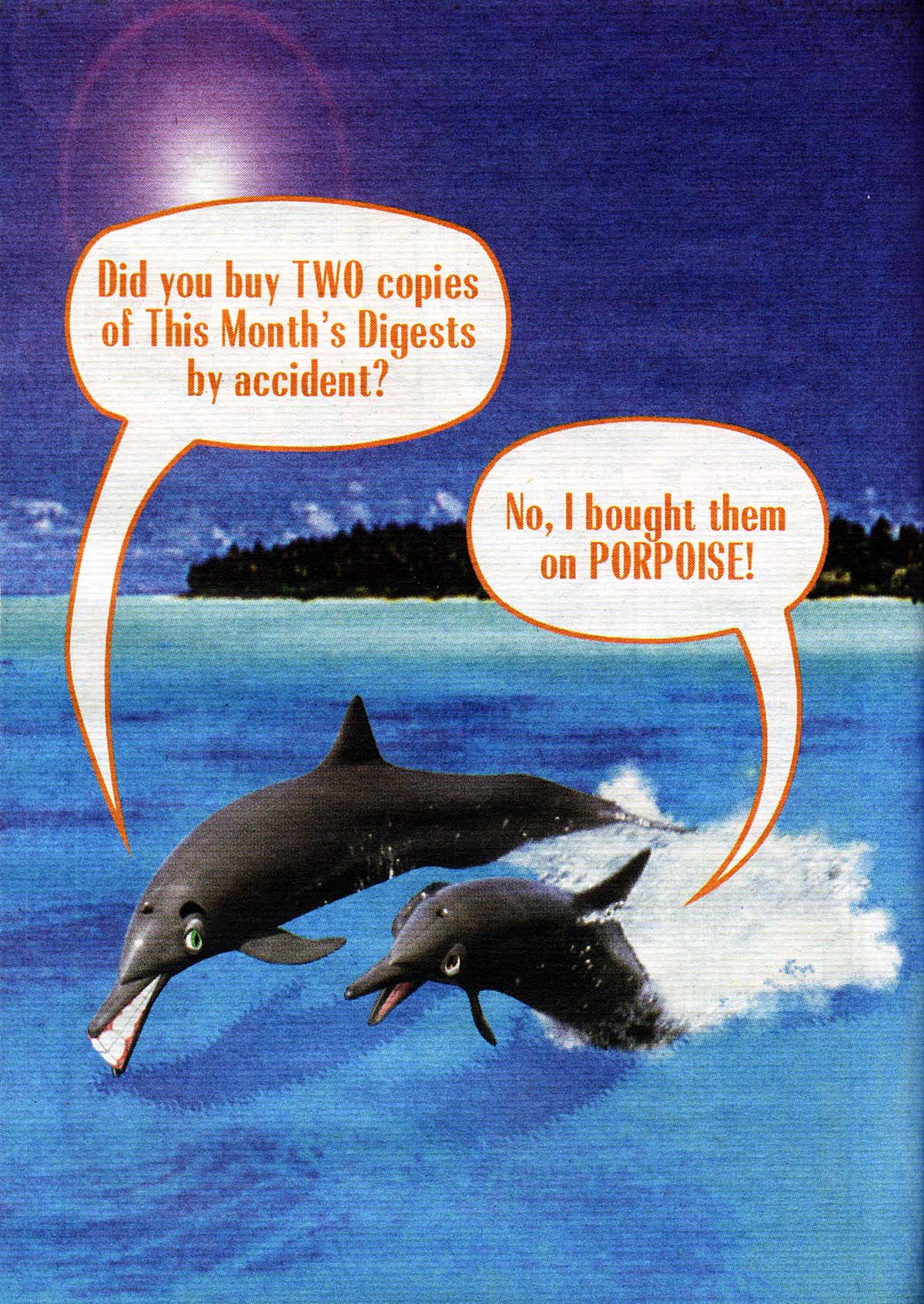 Read online Jughead with Archie Digest Magazine comic -  Issue #189 - 46