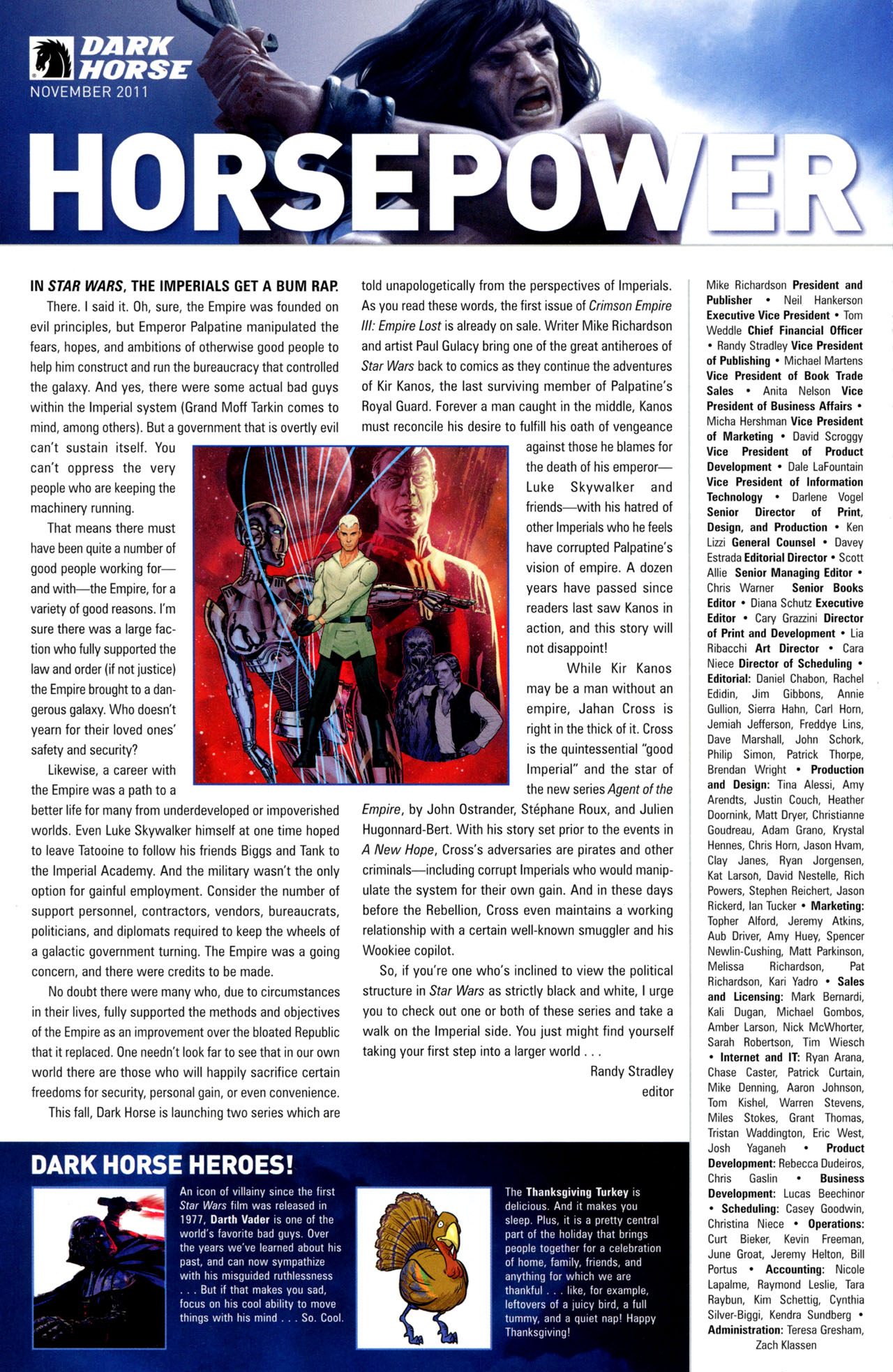 Read online Star Wars: Crimson Empire III - Empire Lost comic -  Issue #2 - 26