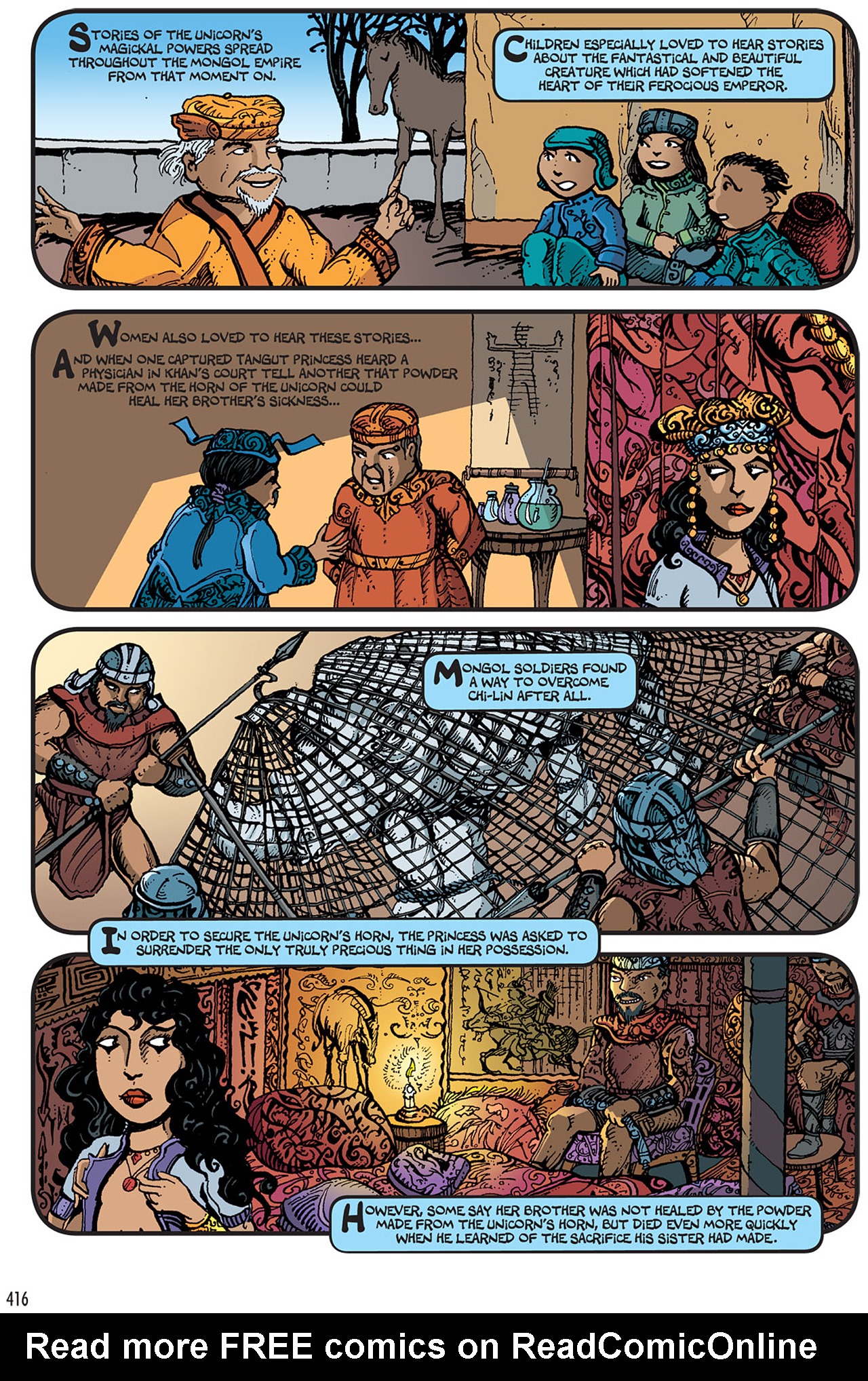 Read online PopGun comic -  Issue # Vol. 1 - 408