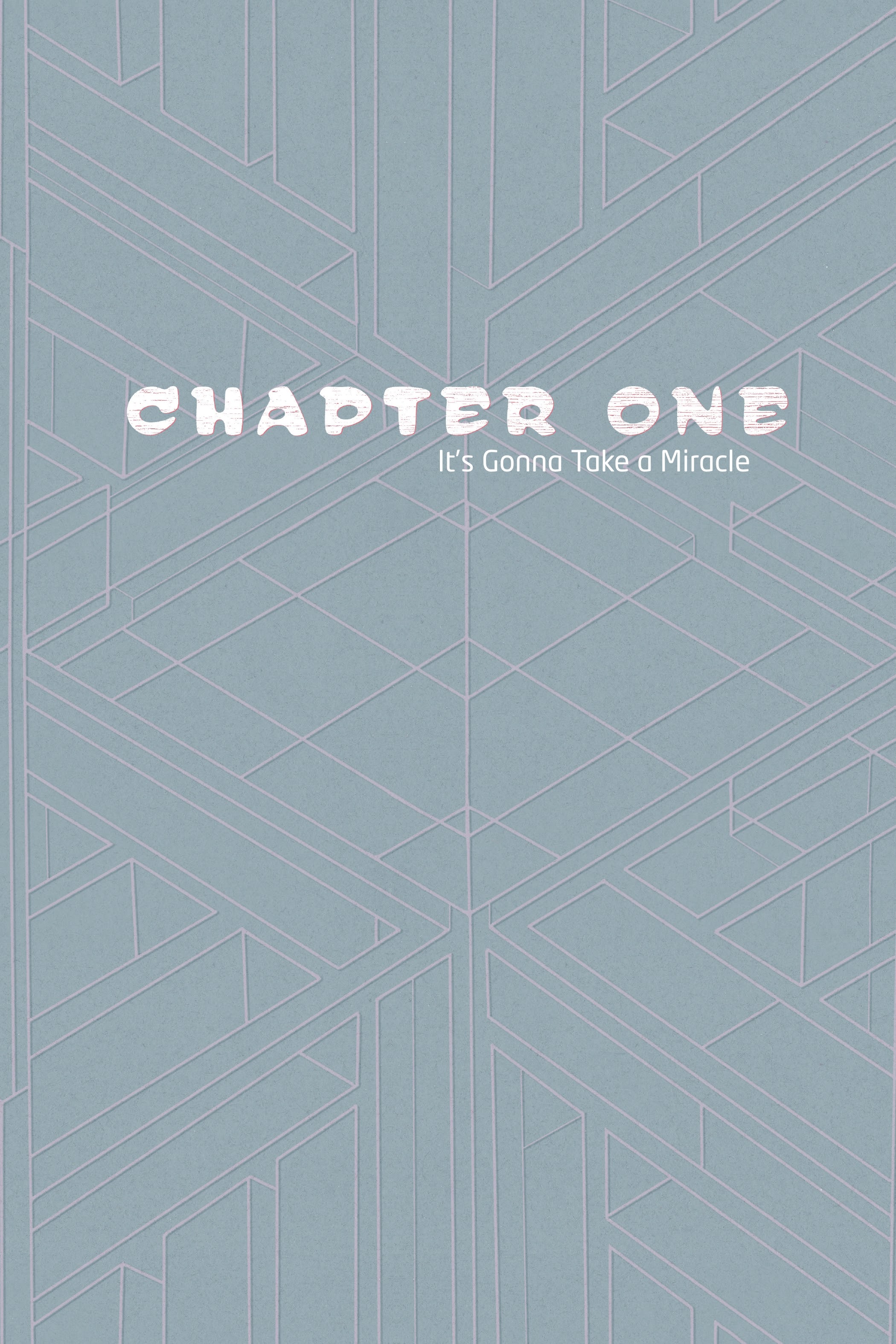 Read online Mister Miracle: The Great Escape comic -  Issue # TPB (Part 1) - 6