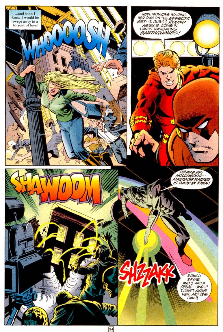 The Flash Annual issue 10 - Page 25