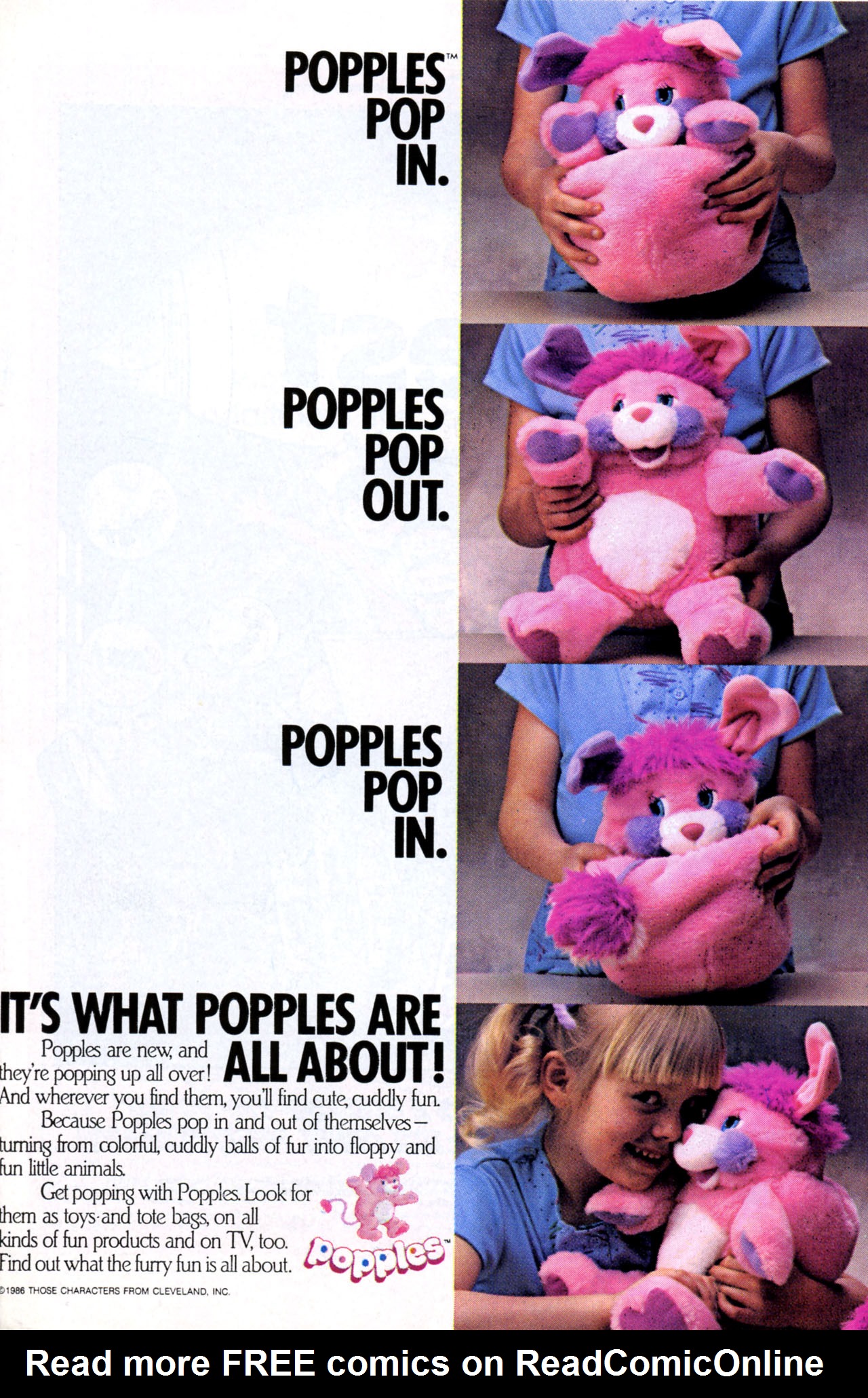 Read online Top Dog comic -  Issue #11 - 35