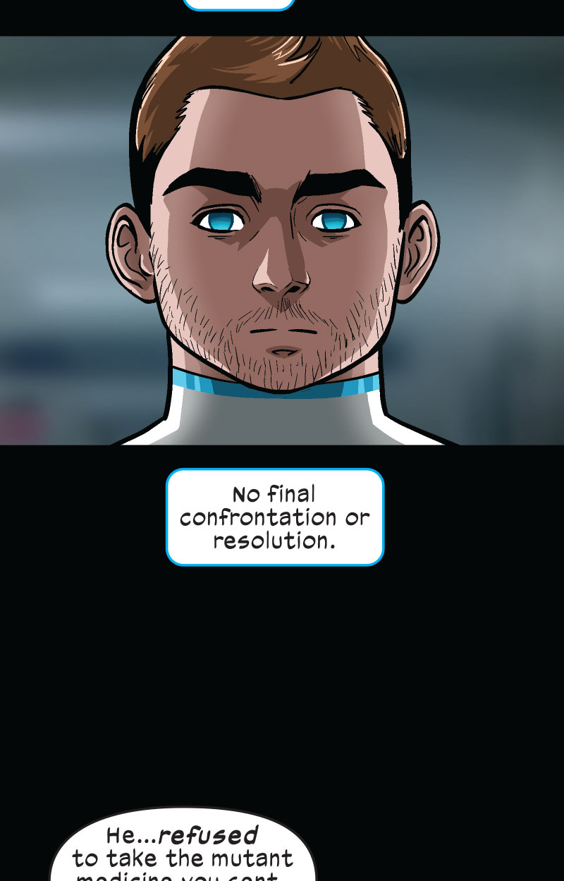 Read online Marvel's Voices Infinity Comic comic -  Issue #2 - 67