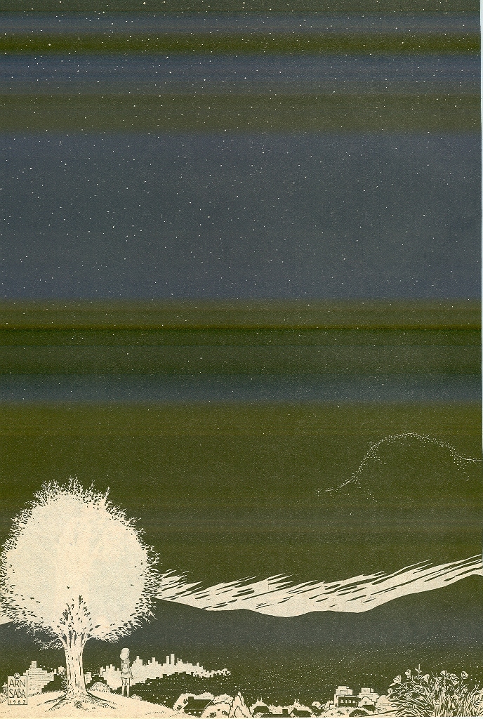 Read online Neil the Horse Comics and Stories comic -  Issue #4 - 5