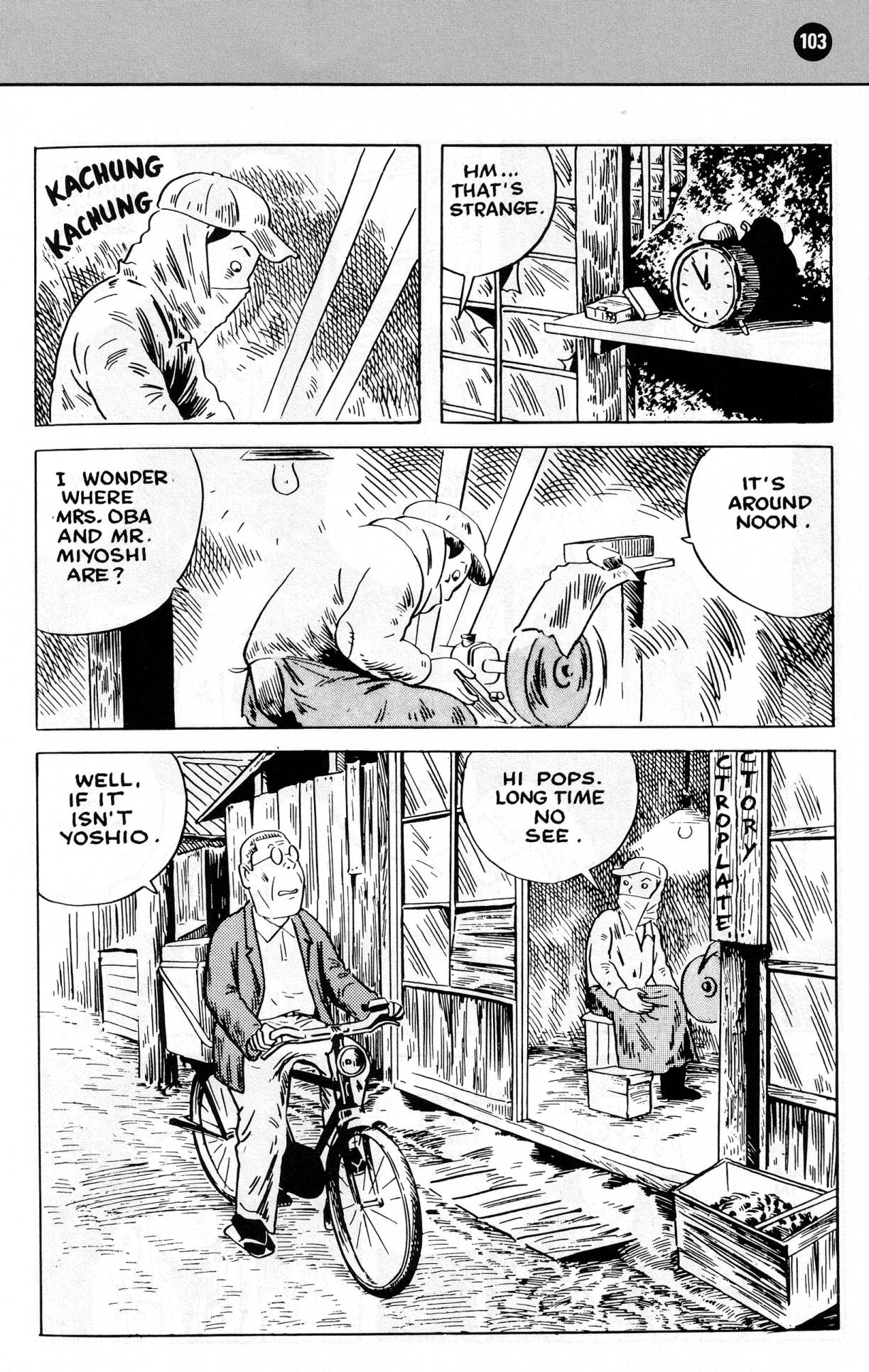 Read online Raw (1989) comic -  Issue # TPB 2 (Part 1) - 94