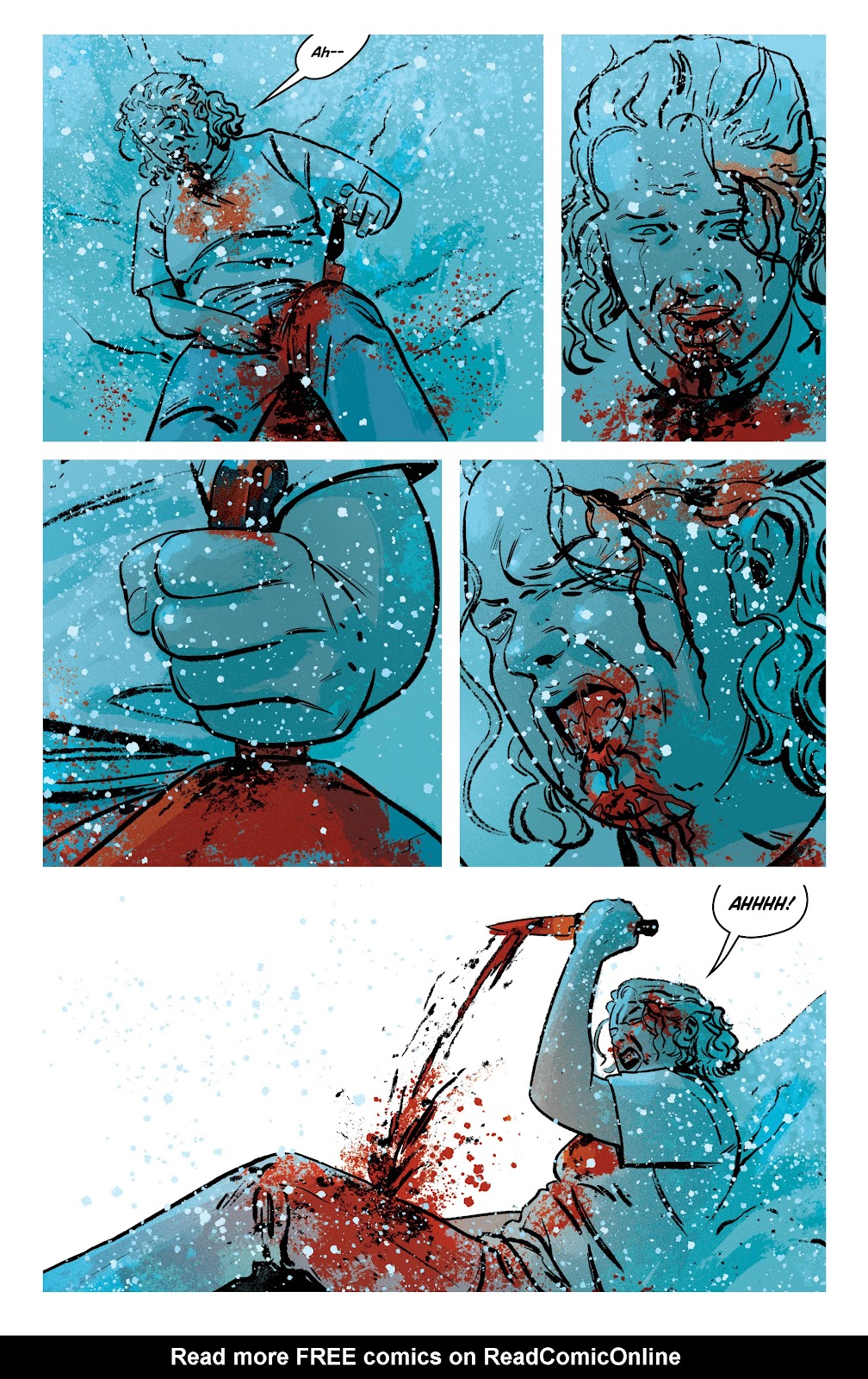 That Texas Blood issue 19 - Page 18