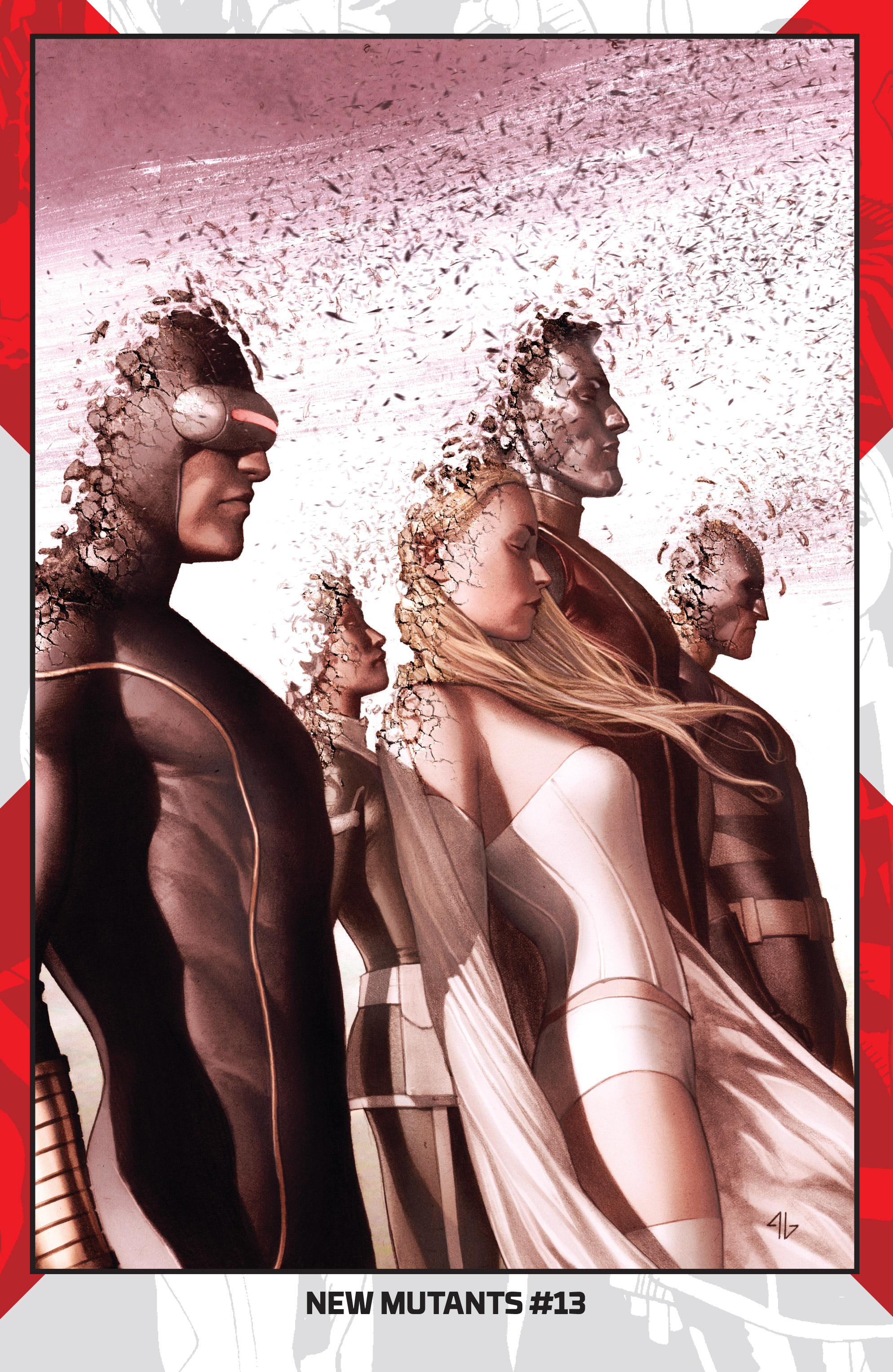 Read online X-Men: Second Coming comic -  Issue # _TPB (Part 2) - 60