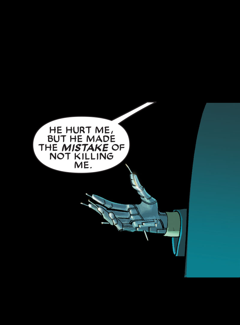 Read online Black Panther: Who Is the Black Panther? Infinity Comic comic -  Issue #2 - 79