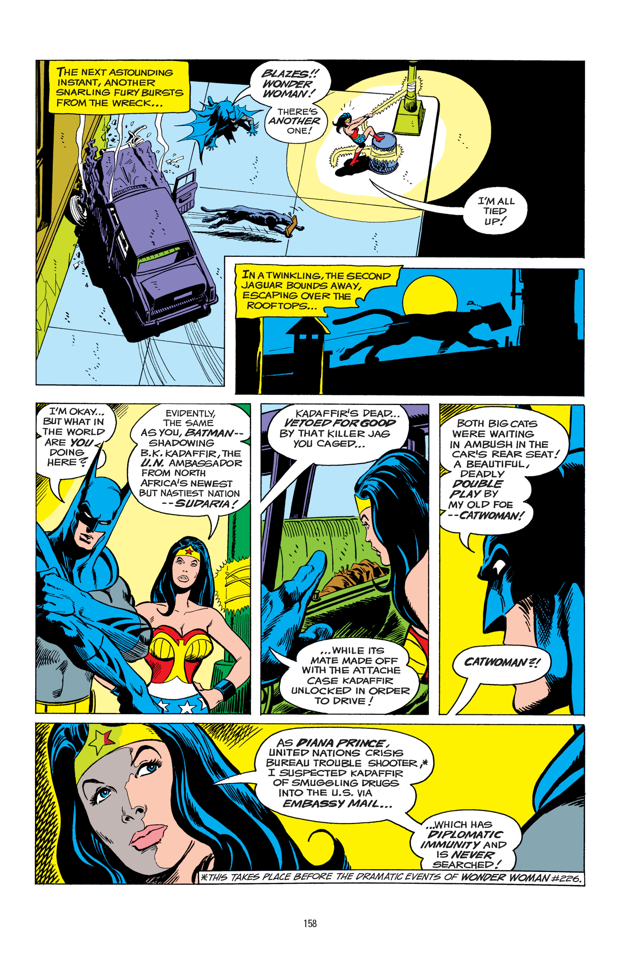 Read online Legends of the Dark Knight: Jim Aparo comic -  Issue # TPB 2 (Part 2) - 59