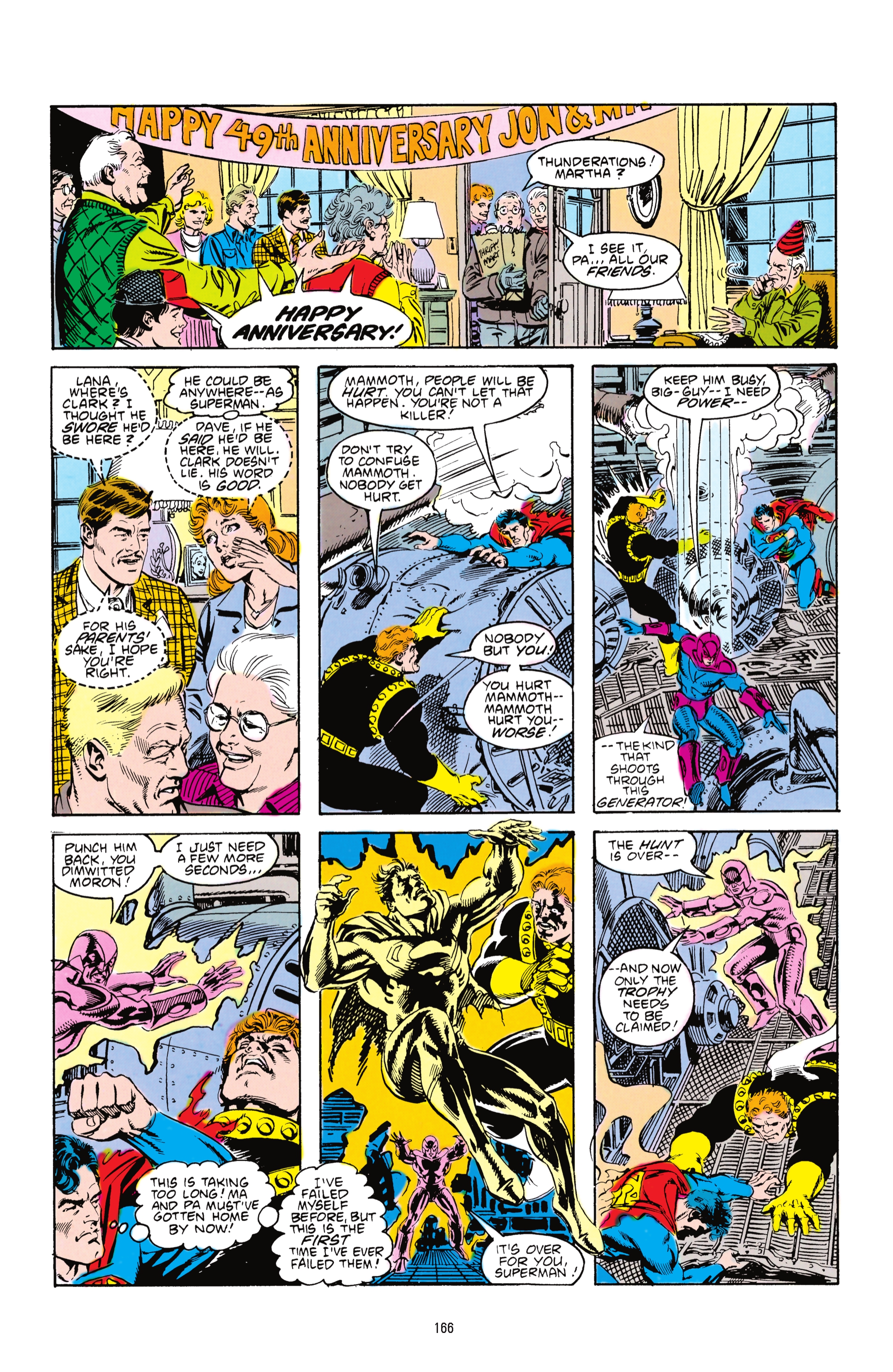 Read online Superman: The Man of Steel (2020) comic -  Issue # TPB 2 (Part 2) - 64