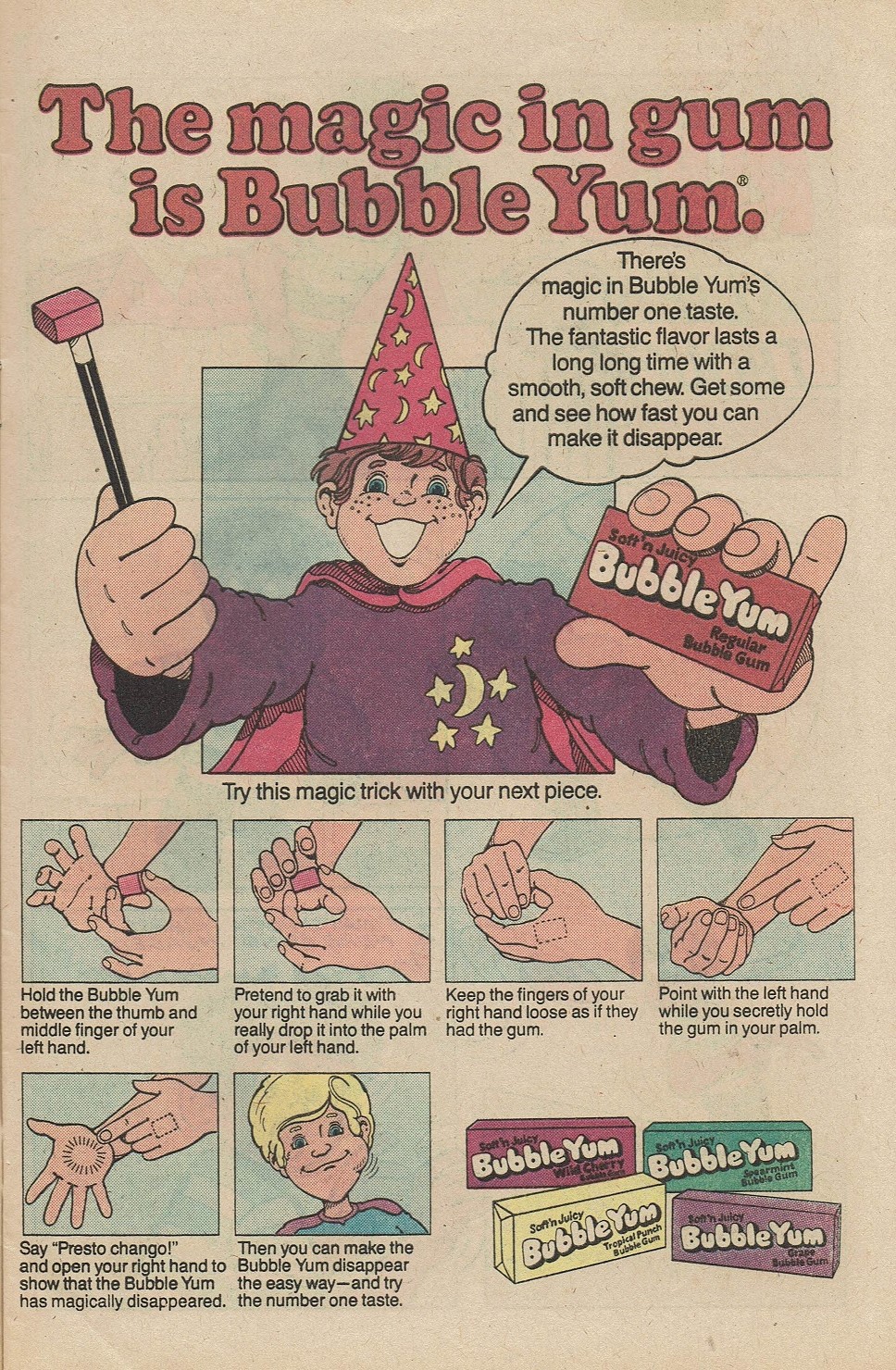 Read online The Adventures of Little Archie comic -  Issue #171 - 9