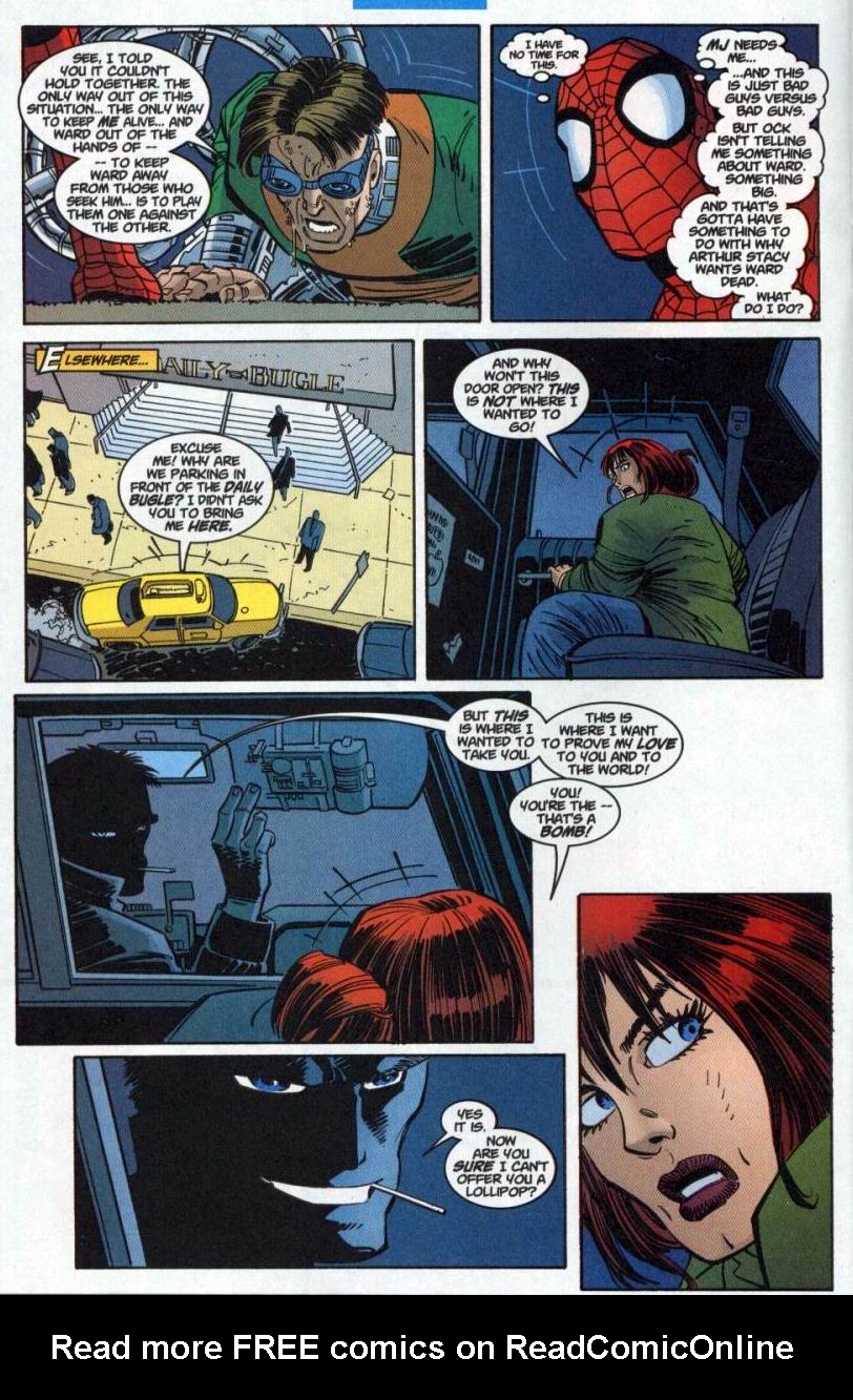 Peter Parker: Spider-Man Issue #12 #15 - English 19