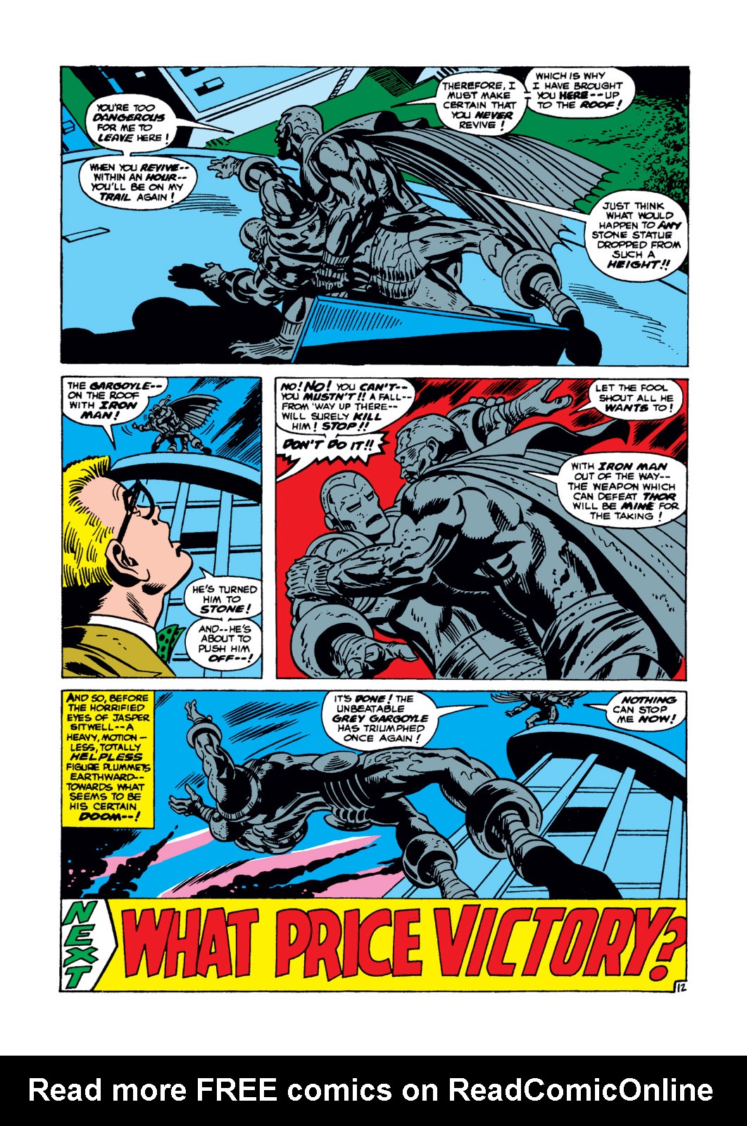 Tales of Suspense (1959) 95 Page 12