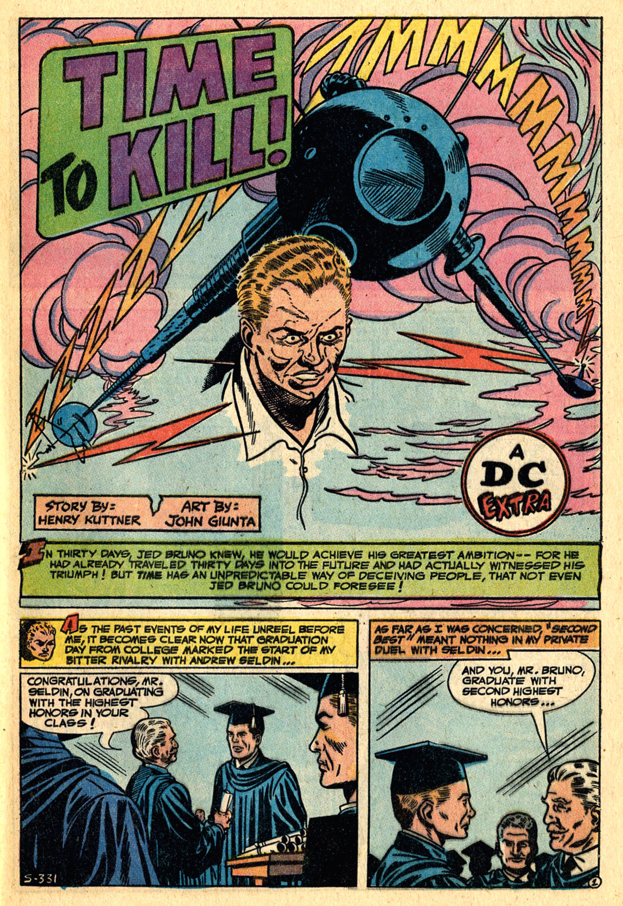 Read online Batman (1940) comic -  Issue #219 - 29