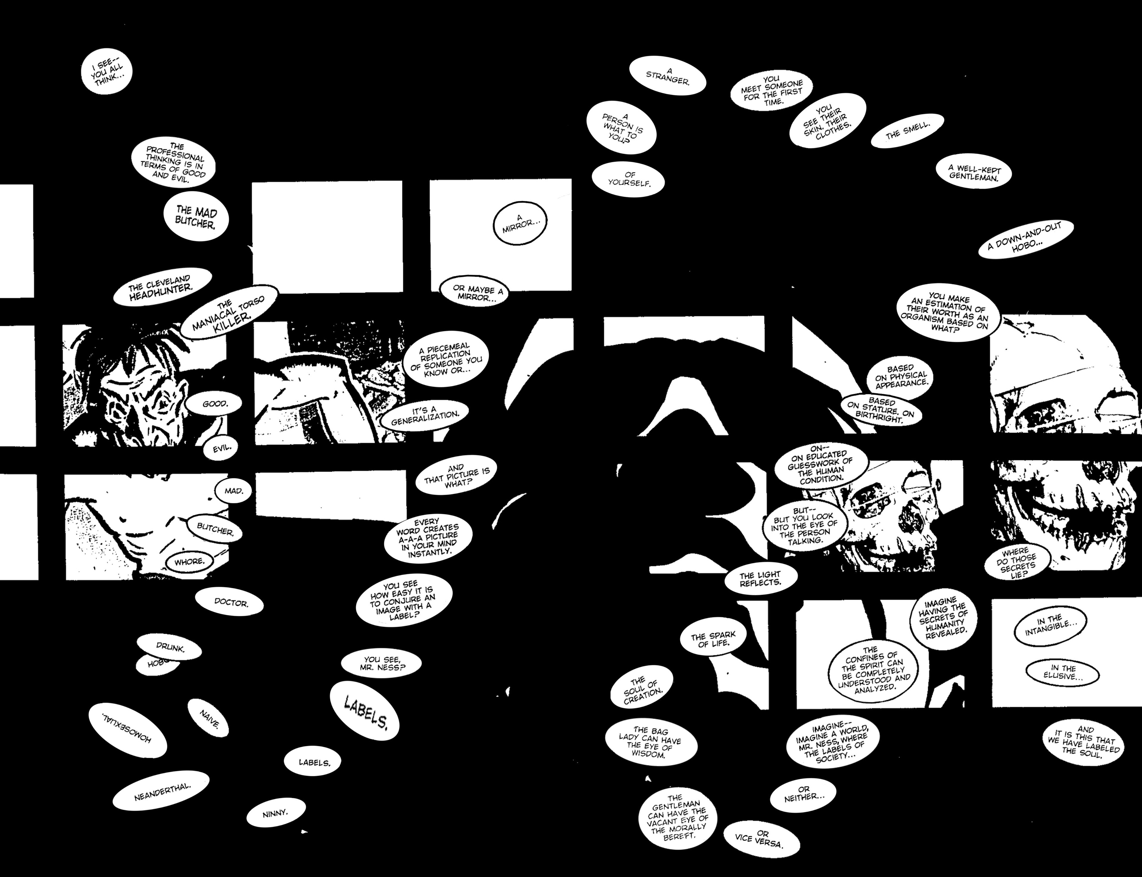 Read online Torso (2022) comic -  Issue # TPB (Part 2) - 58