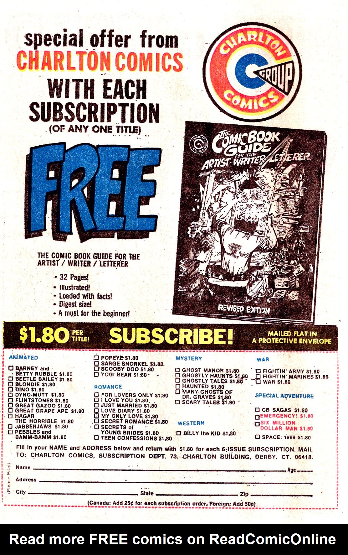 Read online Just Married comic -  Issue #114 - 22