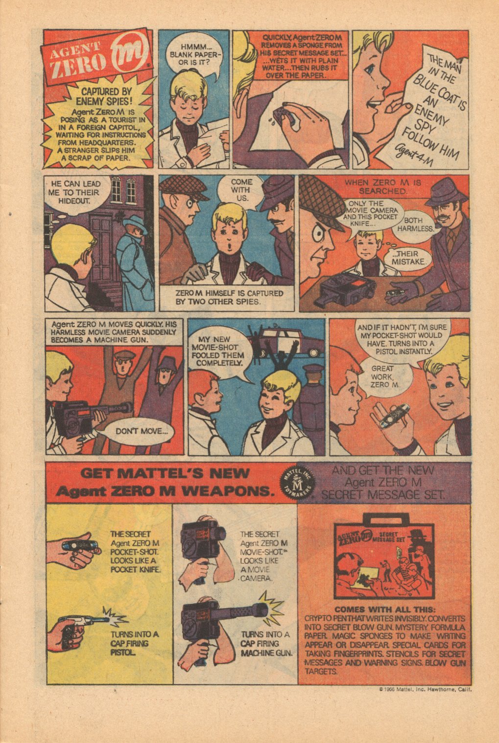 Green Lantern (1960) Issue #47 #50 - English 9