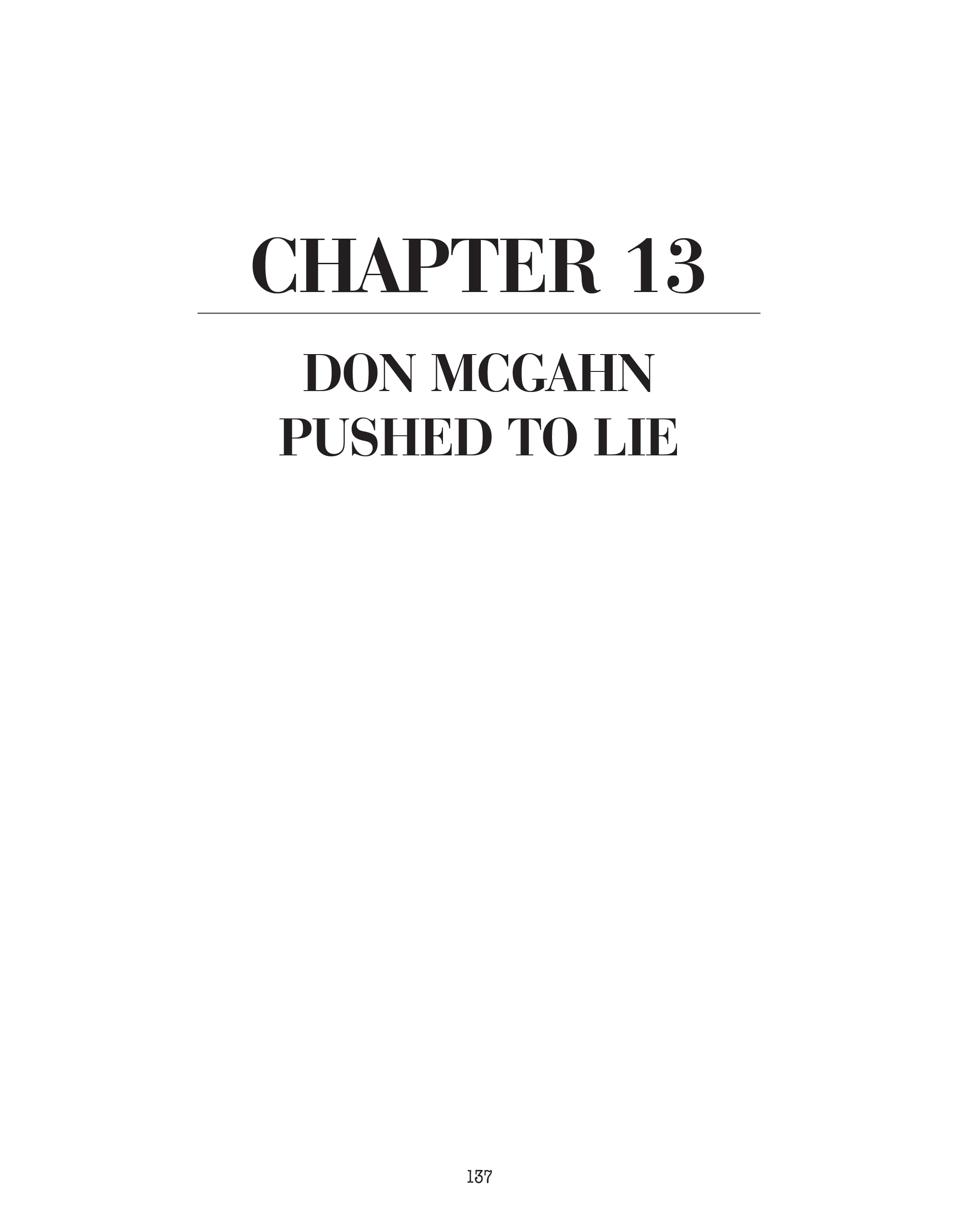 Read online The Mueller Report Graphic Novel comic -  Issue # TPB (Part 2) - 32